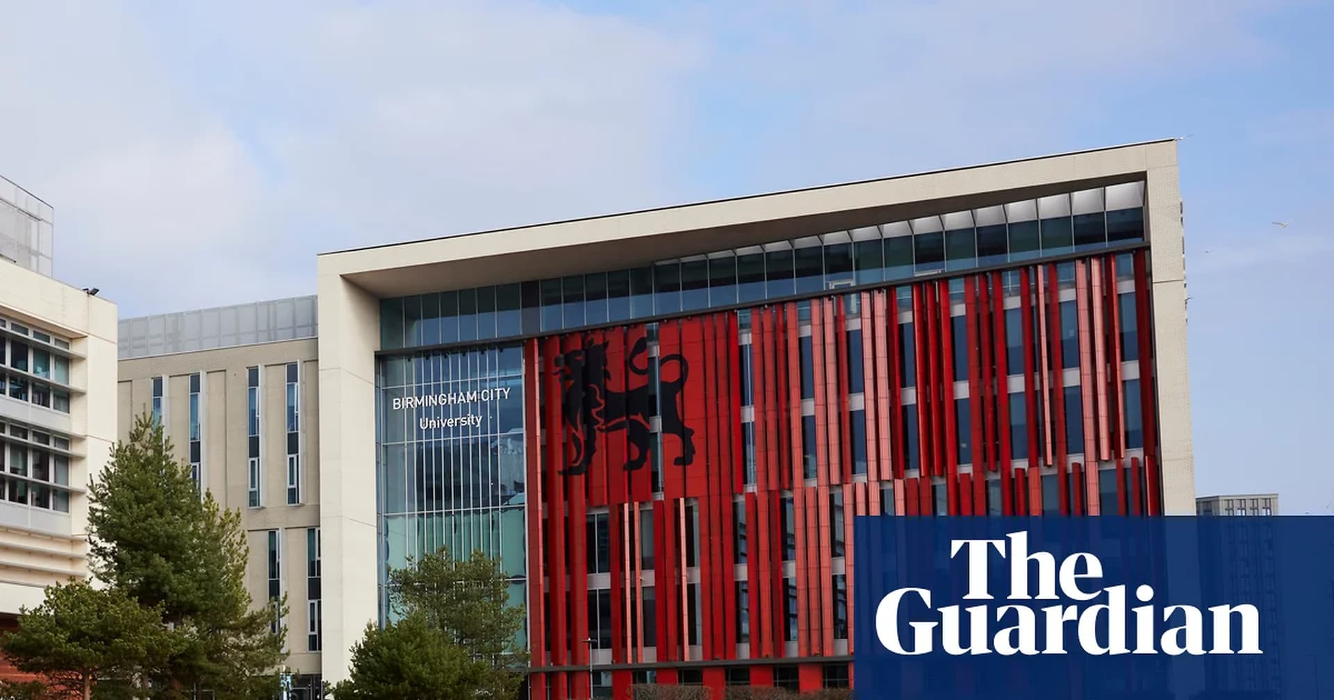 Global Health and Education Watch: Birmingham City University urged not to axe Black studies