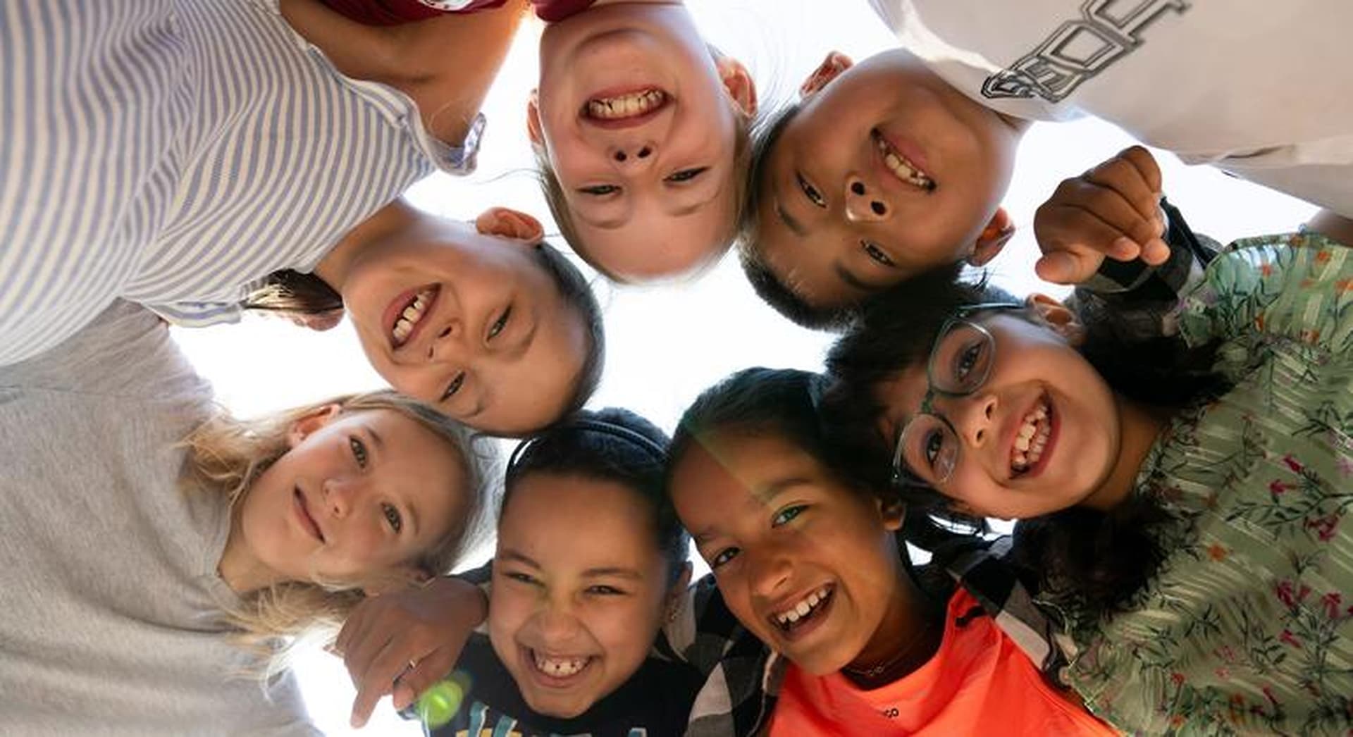 Global Health and Education Watch: From childhood to university, economic inequality shapes life chances