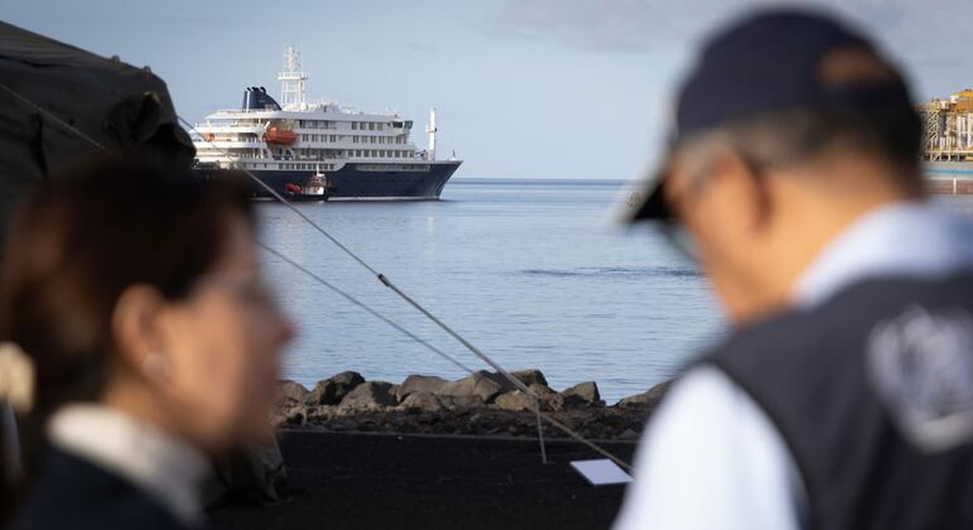 Global Health and Education Watch: Hantavirus-hit ship evacuation completed as quarantines begin