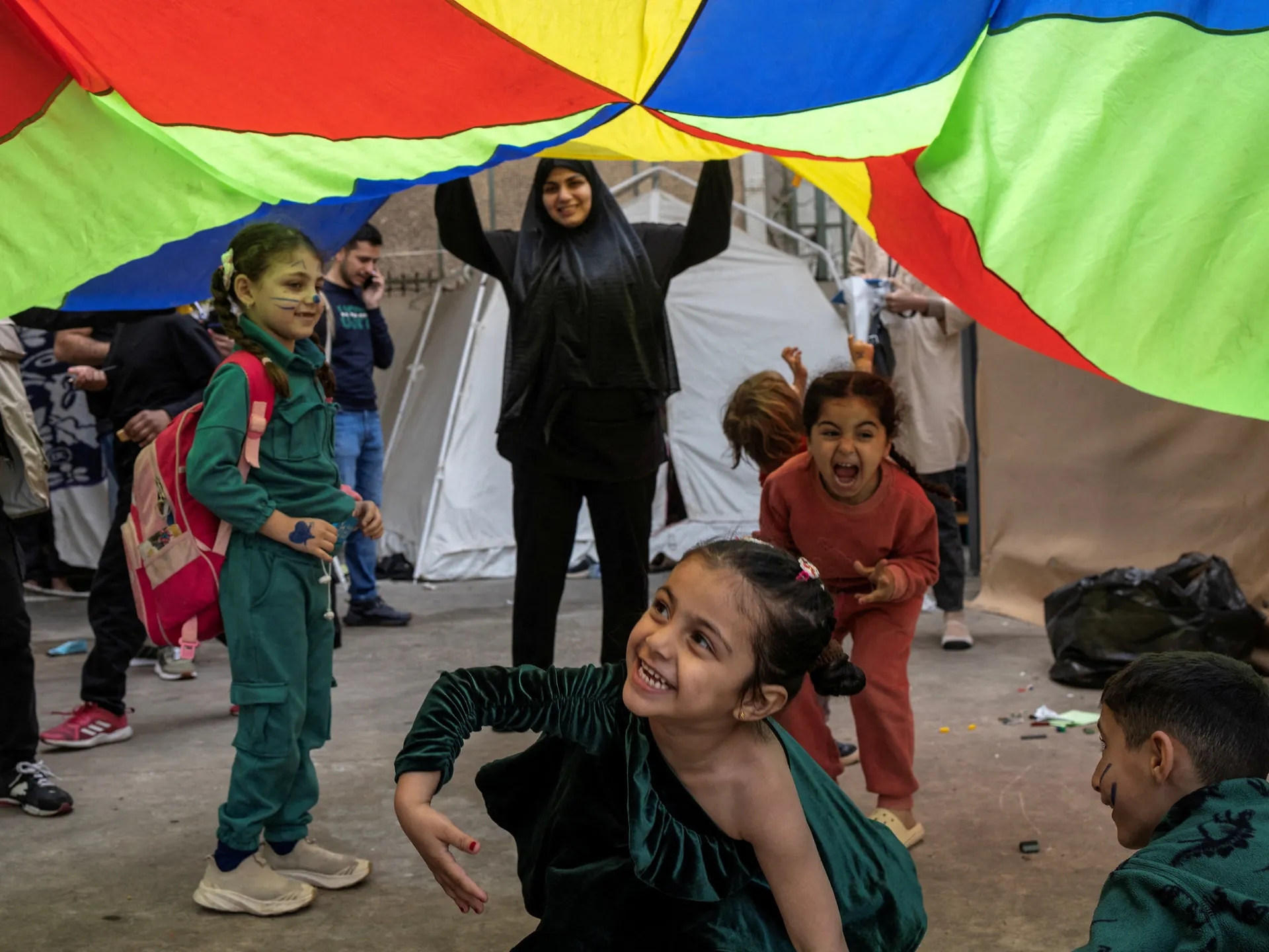 Lebanon's Education Crisis Deepens: War Threatens a Generation