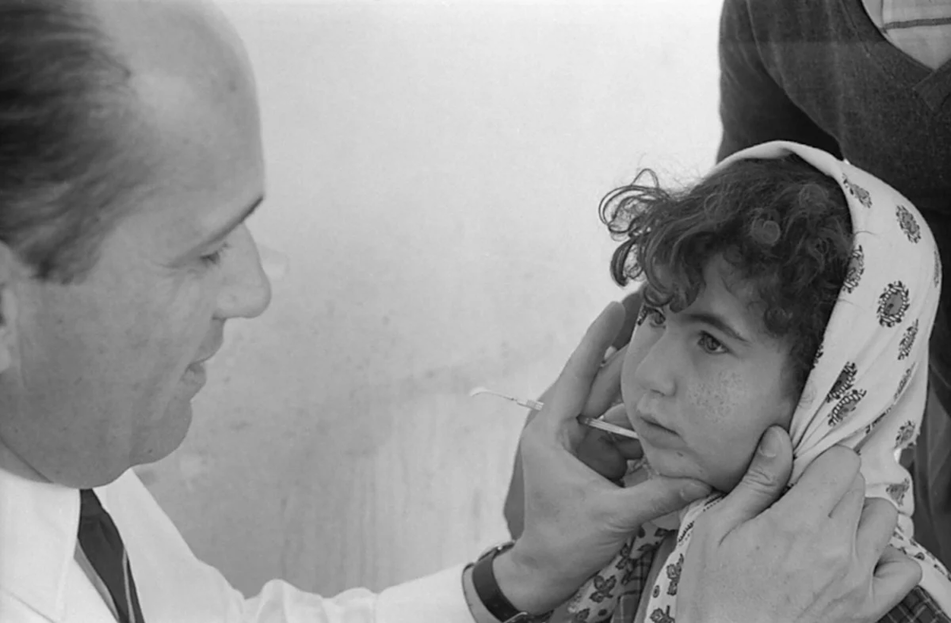Global Health and Education Watch: Tunisia validated by WHO as having eliminated trachoma as