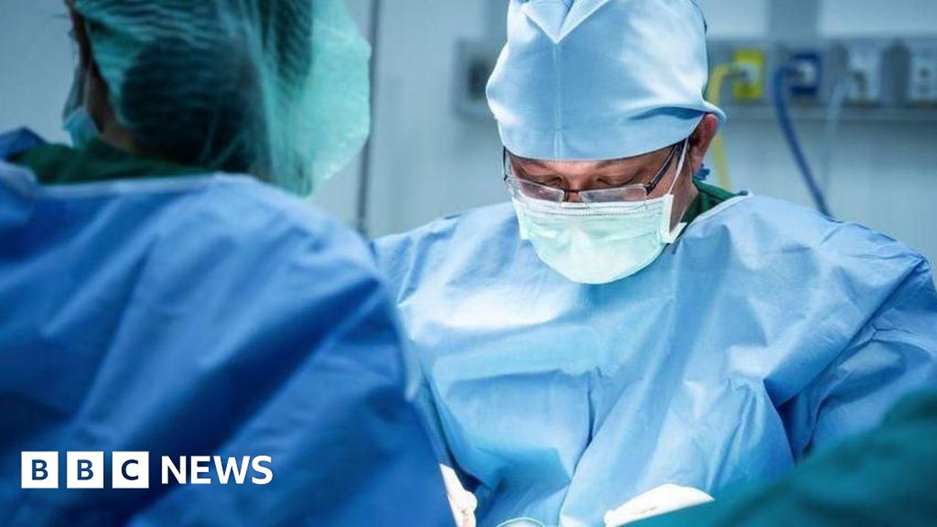 Global Healthcare Systems Tackle Waiting Lists Amidst Efficiency Drives