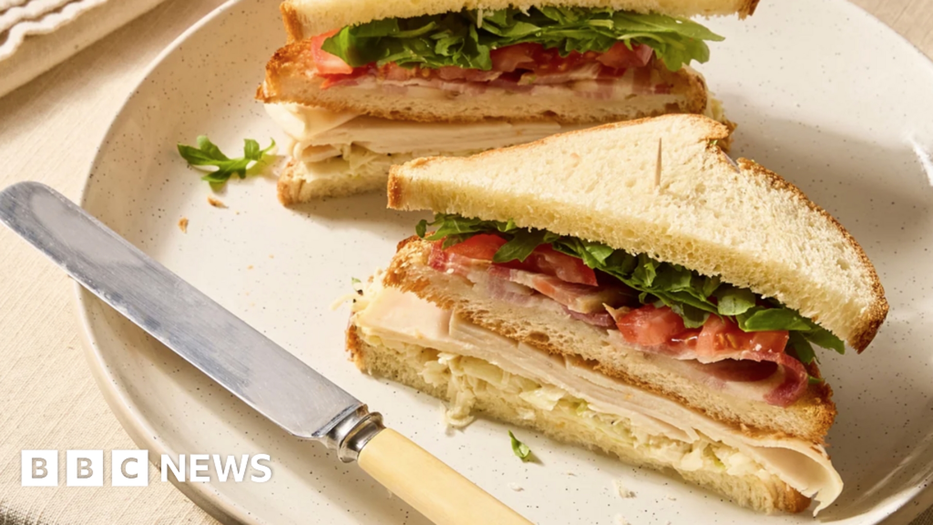Hidden Salt Threat: Global Lunch Choices Expose Unseen Health Risks