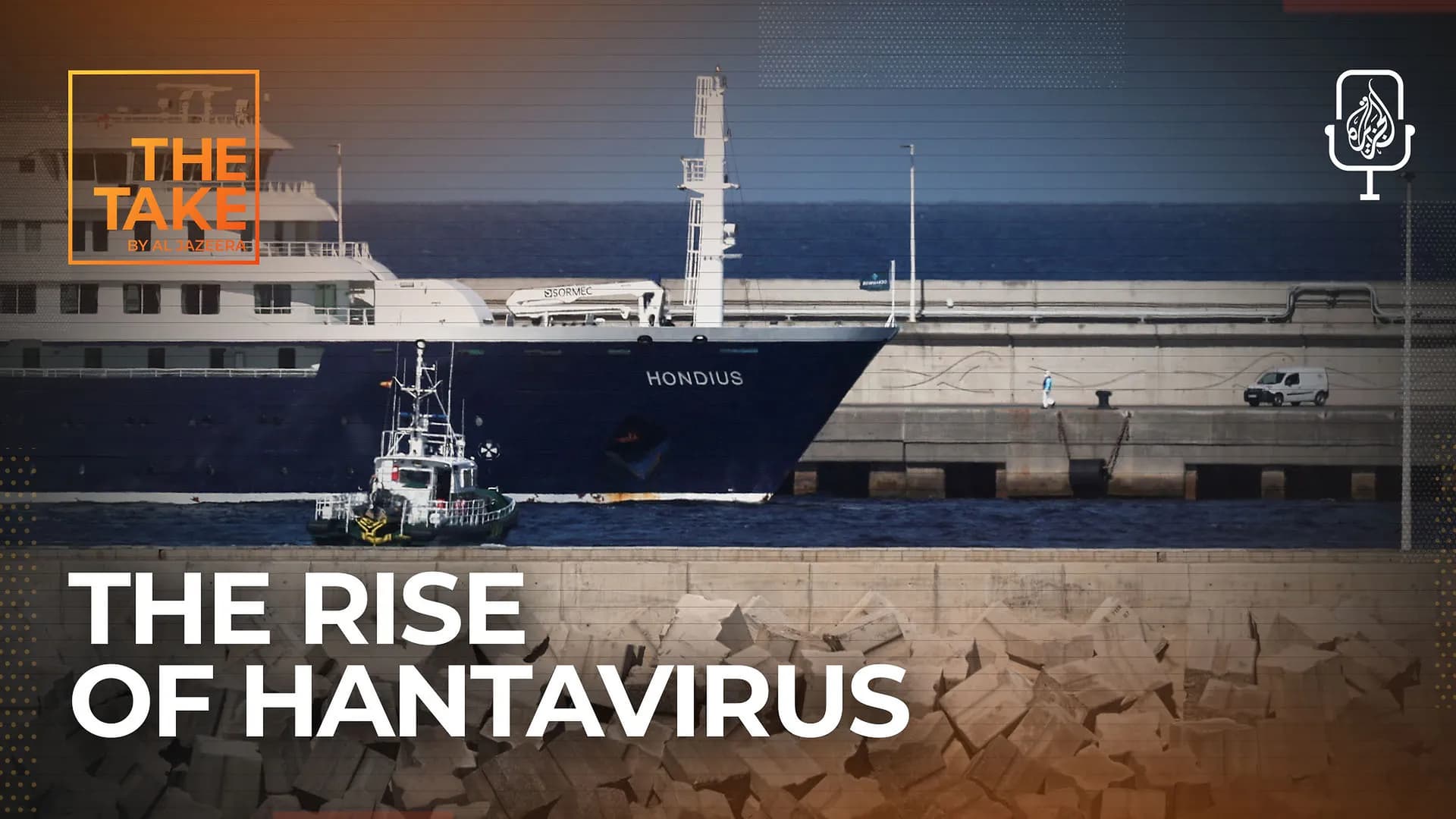 Hantavirus Resurgence: Global Health Preparedness Under Scrutiny
