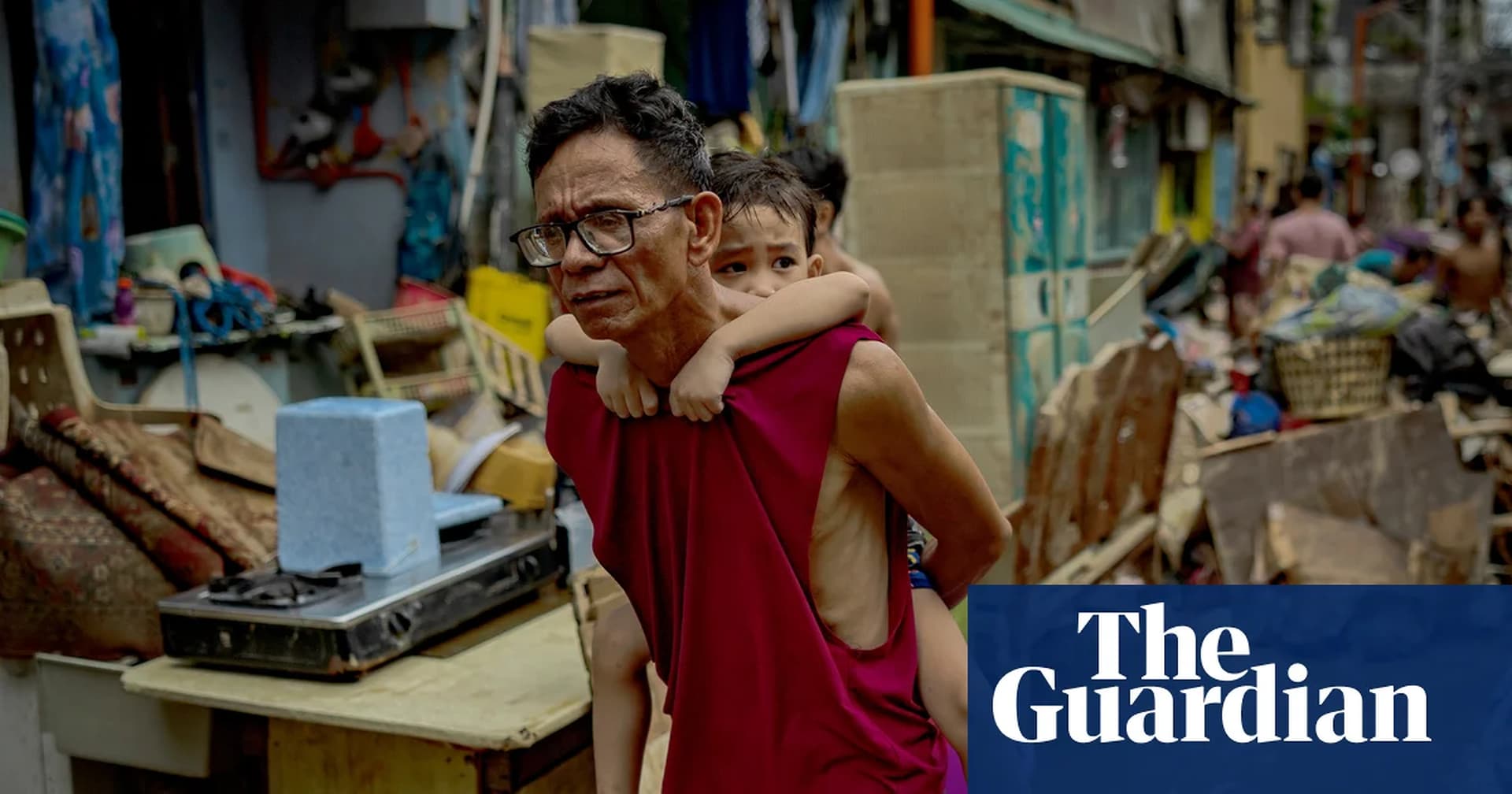 Global Health Experts Urge WHO: Declare Climate Crisis an Emergency