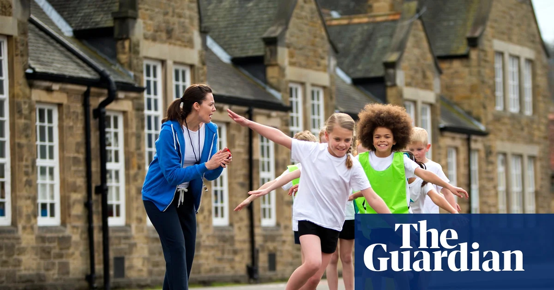 Making Physical Activity Core to Global Education for Lifelong Health