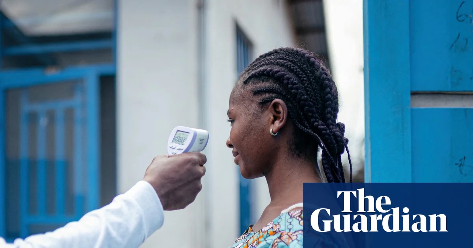 WHO Declares Ebola Outbreak in DRC and Uganda a Global Health Emergency