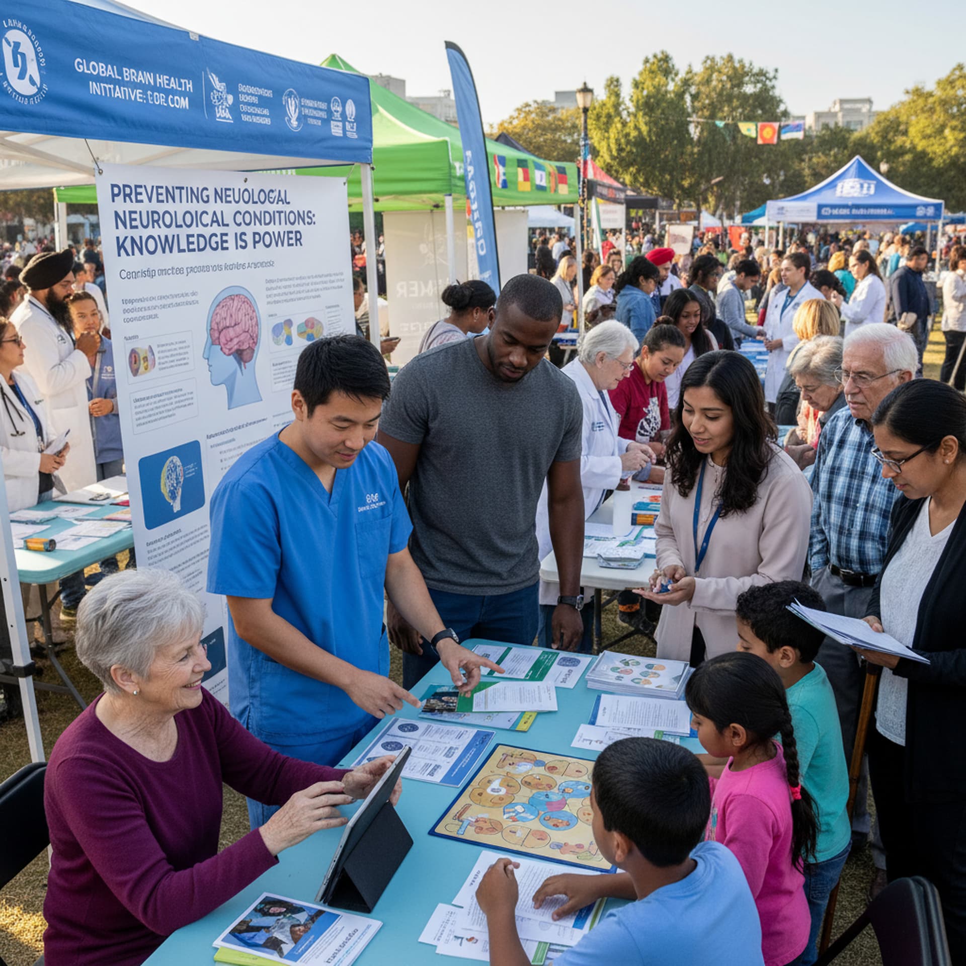 Dementia's NCD Status: A Global Health Paradigm Shift