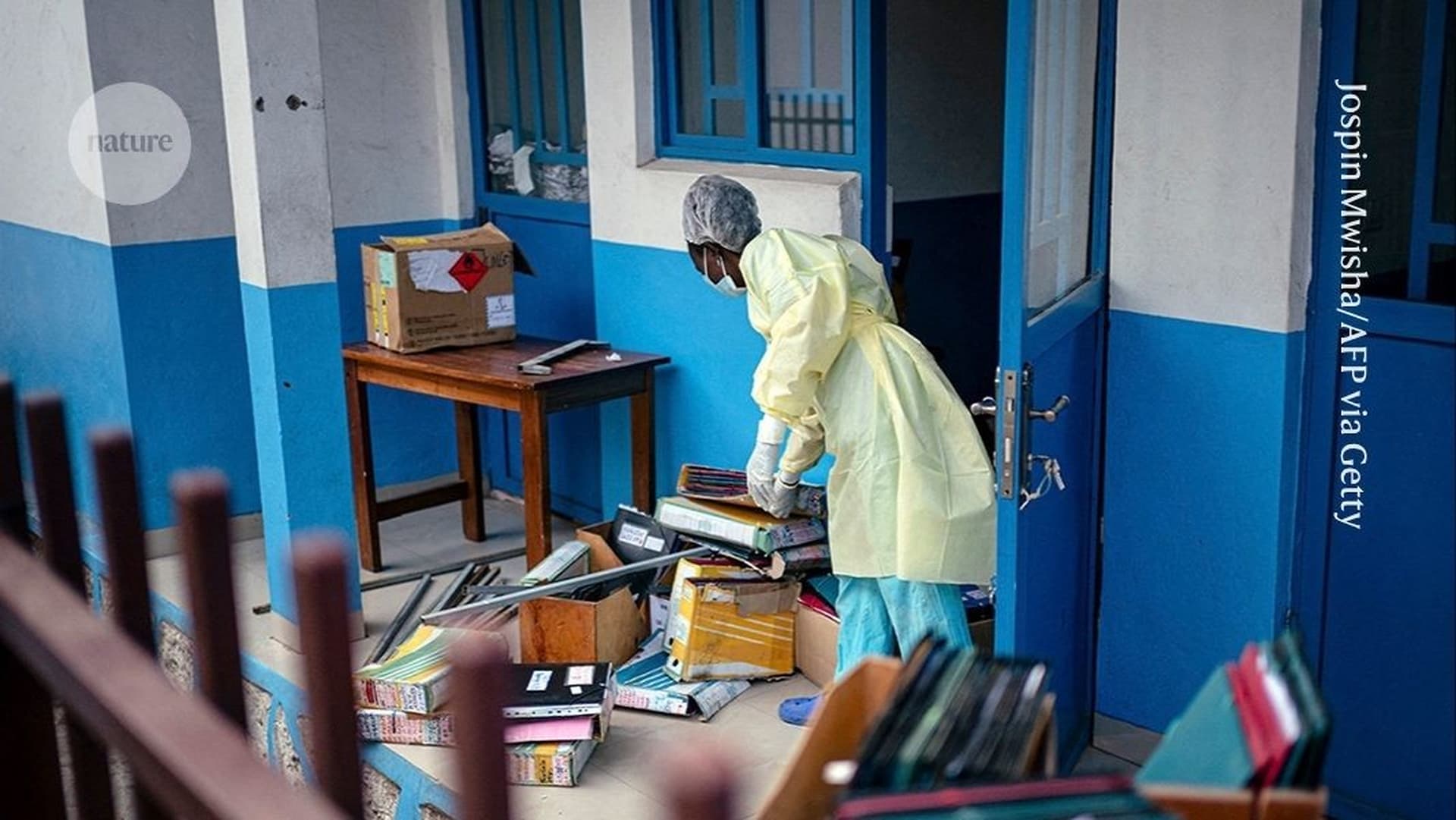 Ebola Emergency Declared: Global Health Security Under Renewed Threat
