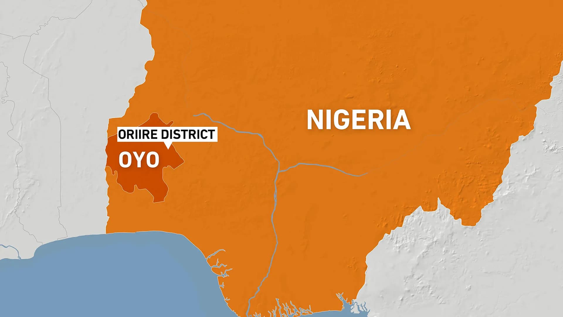 Gunmen Abduct Dozens in Nigeria School Attacks, Sparking Global Concern