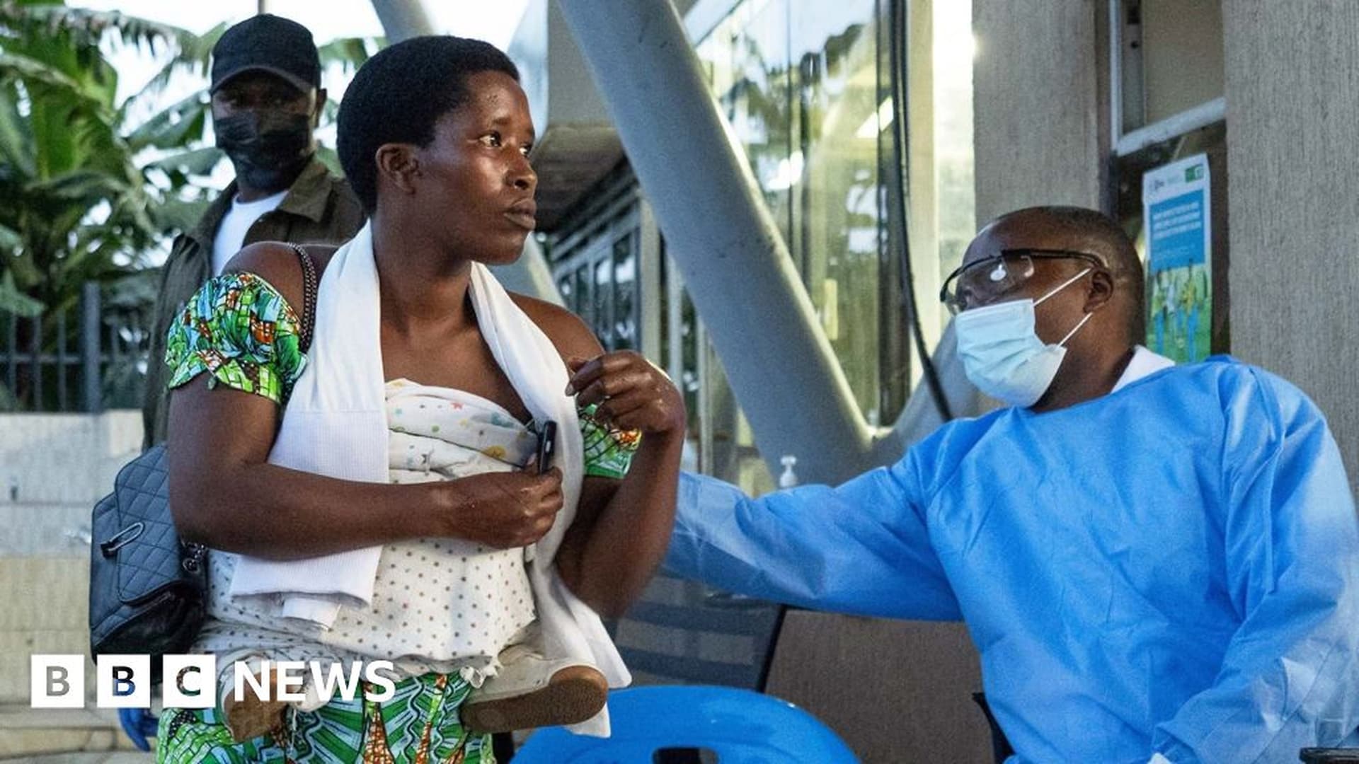 Ebola Outbreak Feared Spreading Faster in Central Africa, WHO Warns
