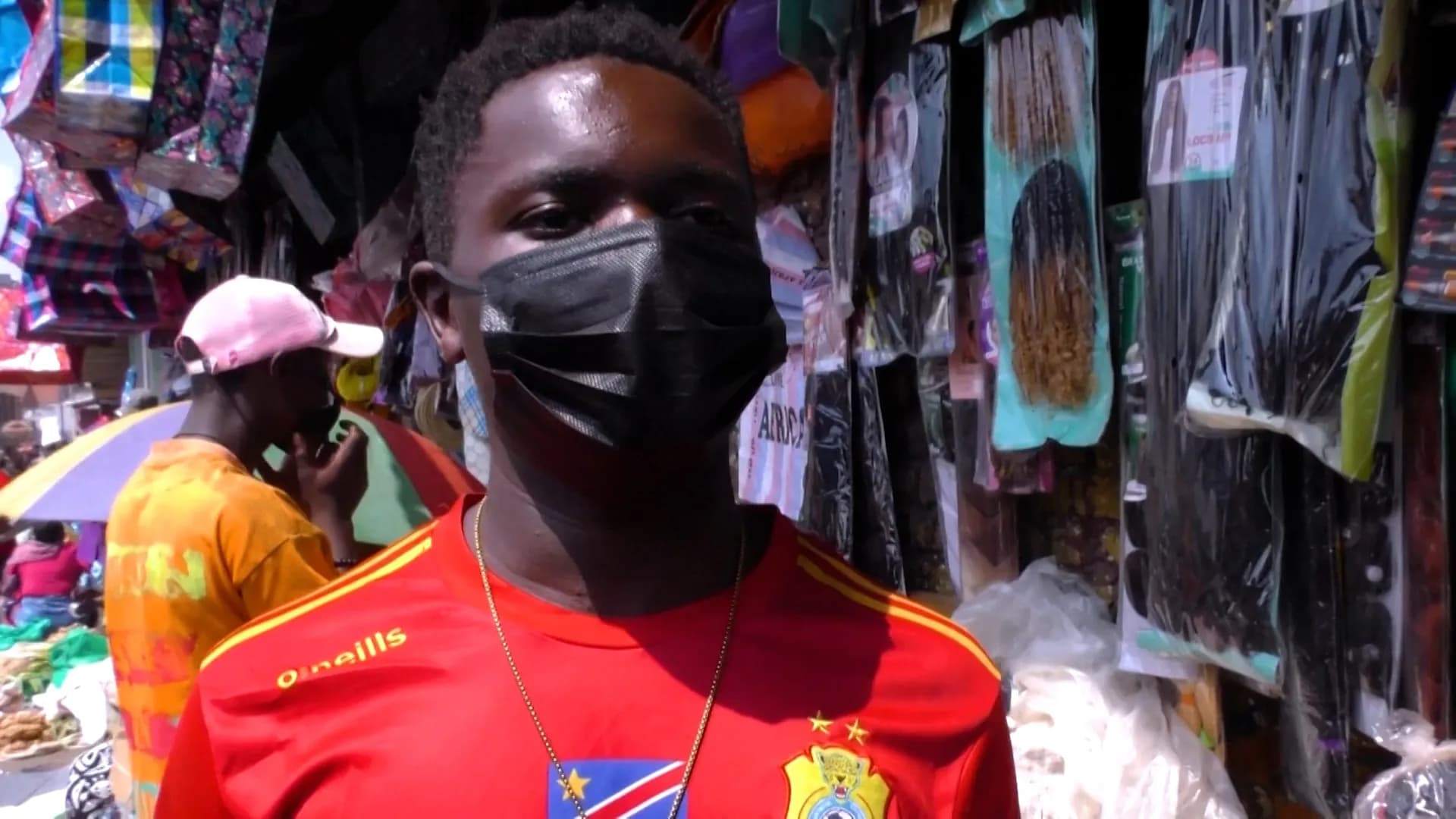 Global Health and Education Watch: Fear grips eastern DR Congo amid deadly Ebola outbreak