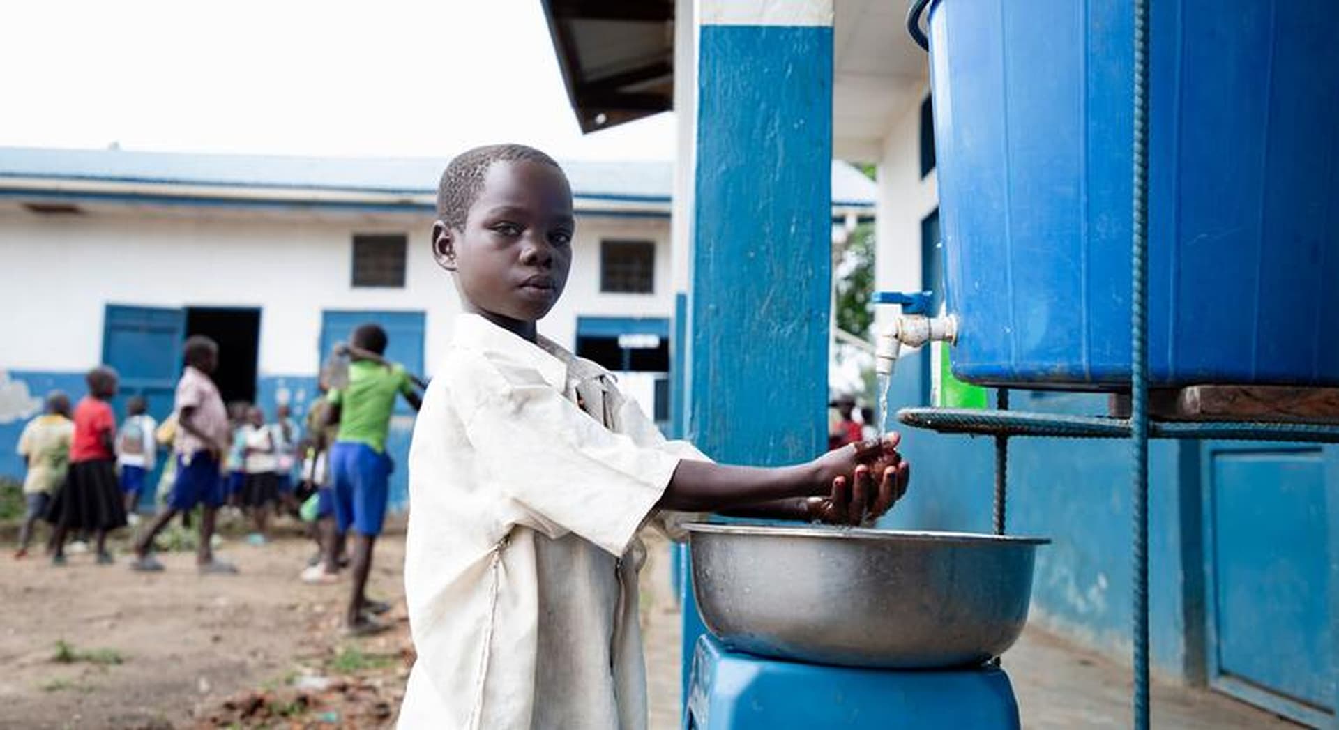 Ebola's Front Line: Communities Key to Halting Rare Strain Outbreak