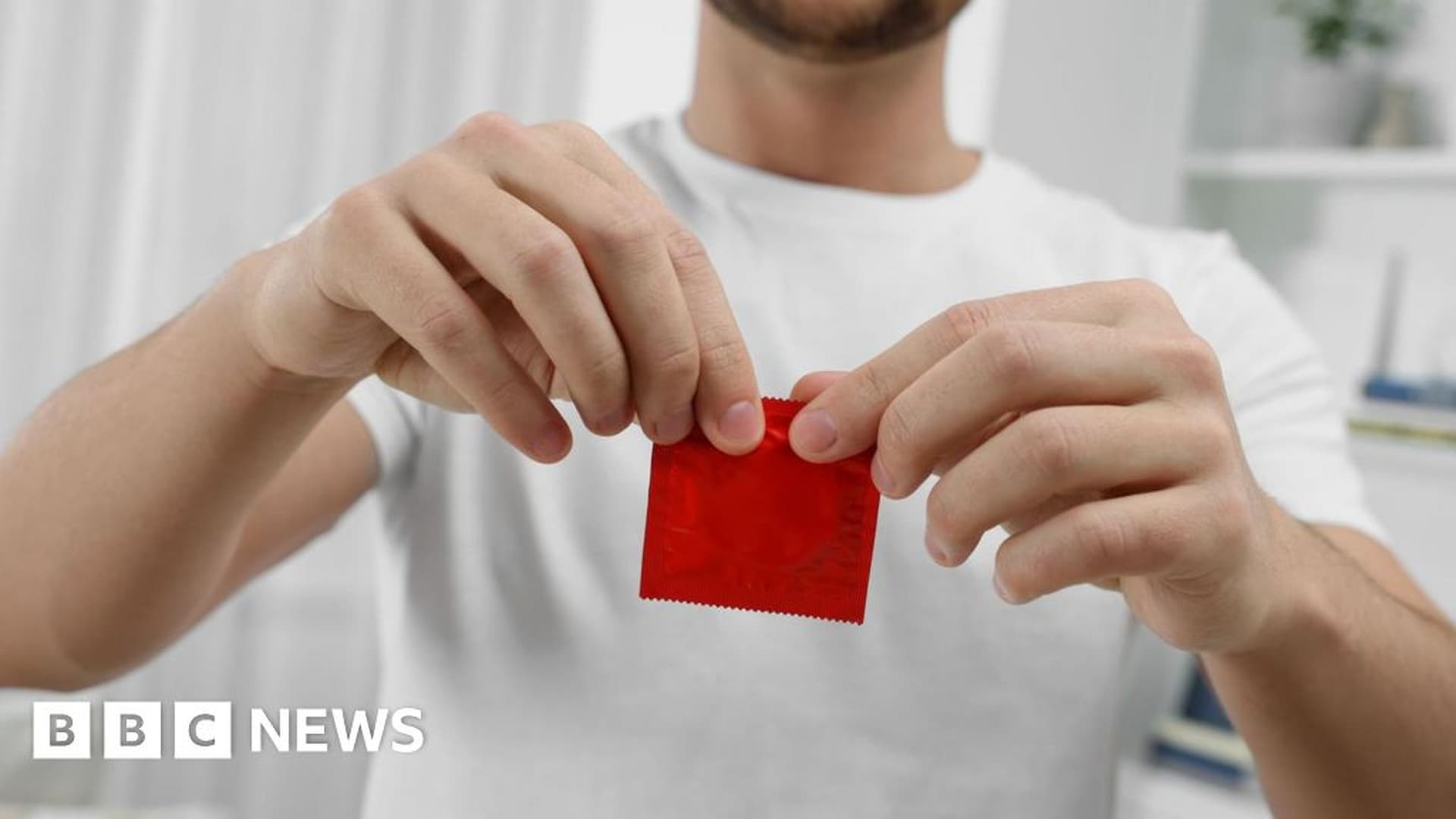 Global Health and Education Watch: Gonorrhoea and syphilis hit record levels in Europe