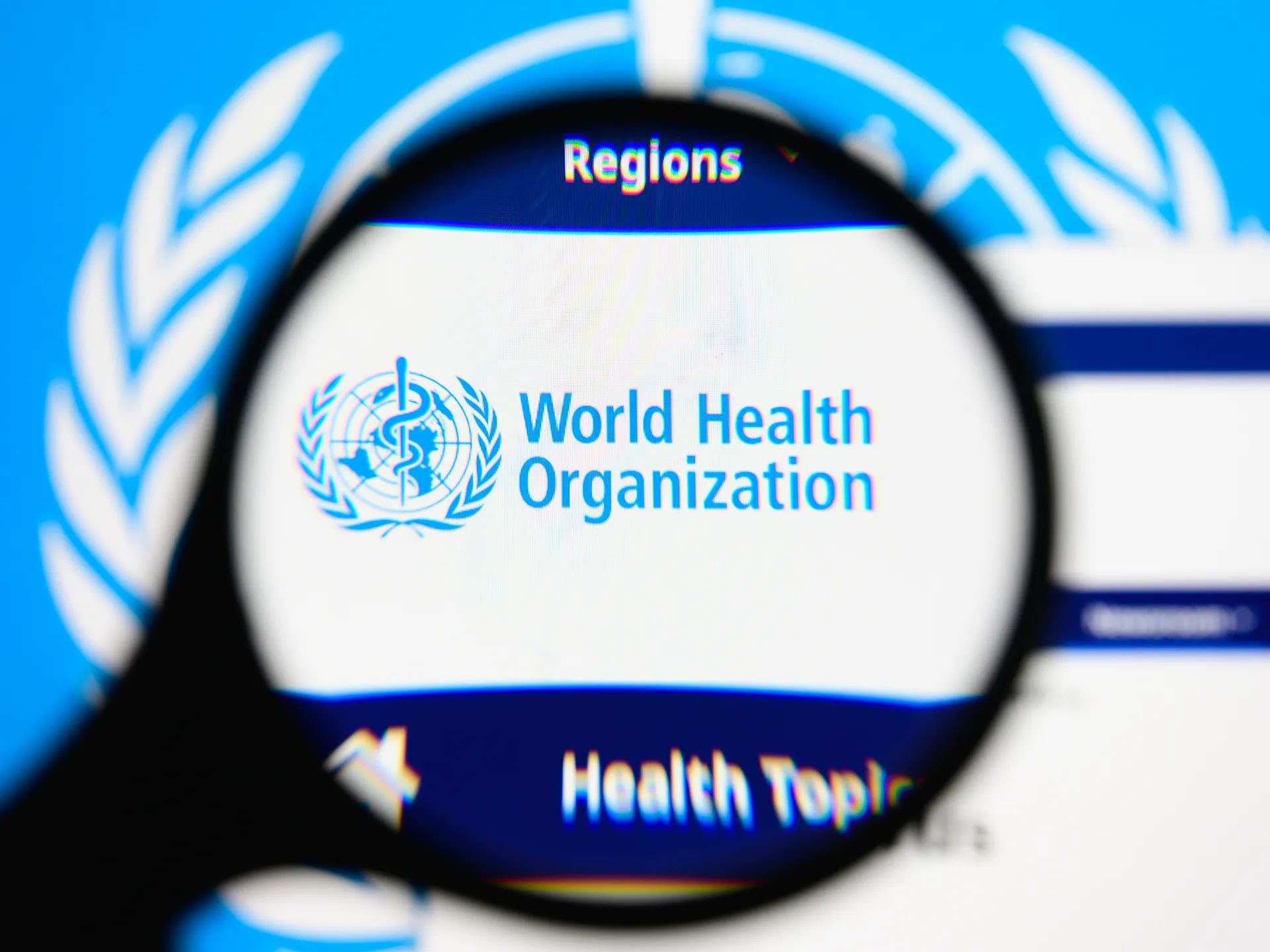 Global Mental Health Crisis: One in Eight Lives with a Disorder, Suicide a Constant Threat