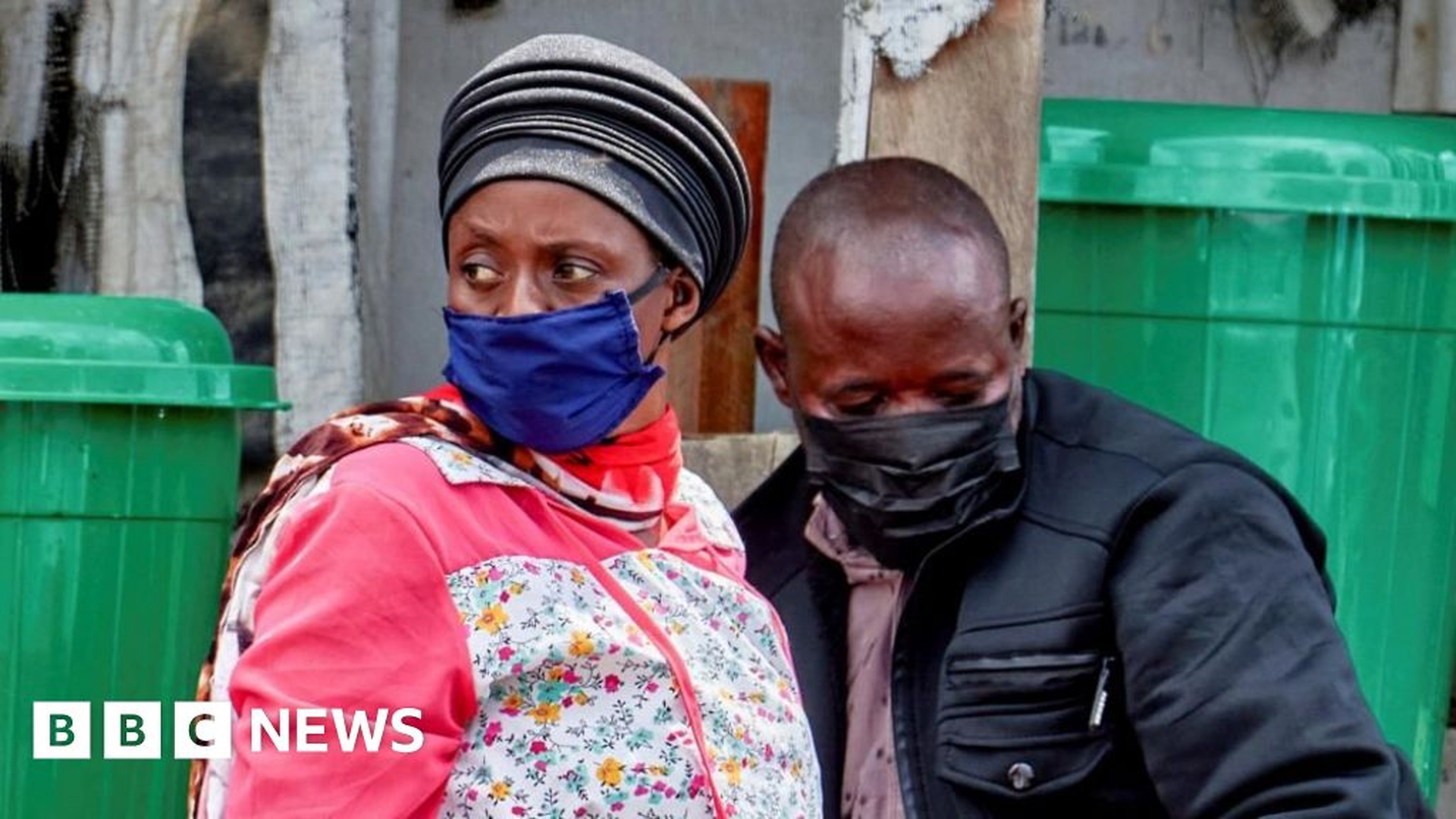 Ebola Risk Escalates to 'Very High' in DR Congo Amid Regional Concerns