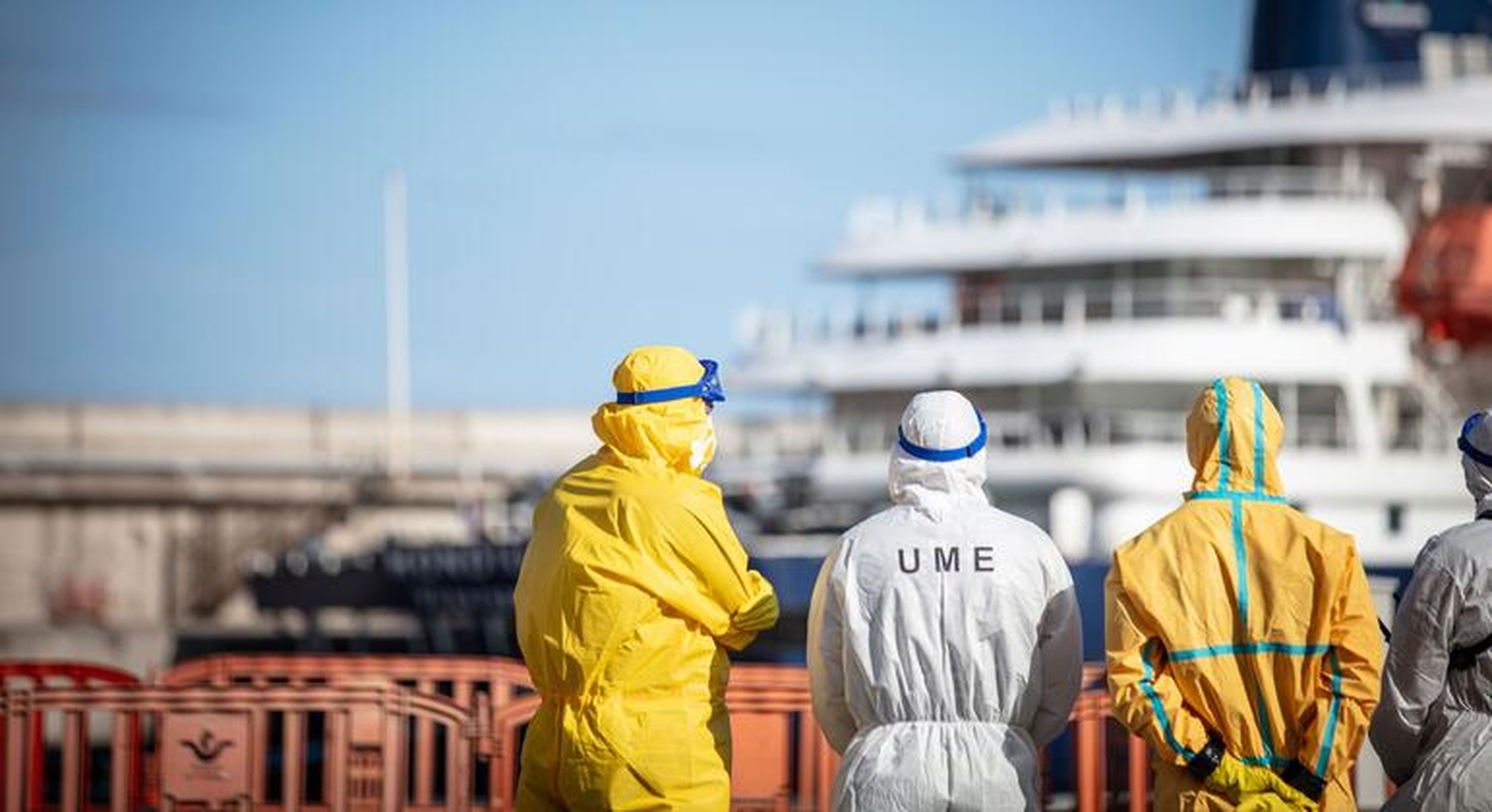 Global Health Crisis Looms as WHO Assembly Confronts Ebola, Hantavirus