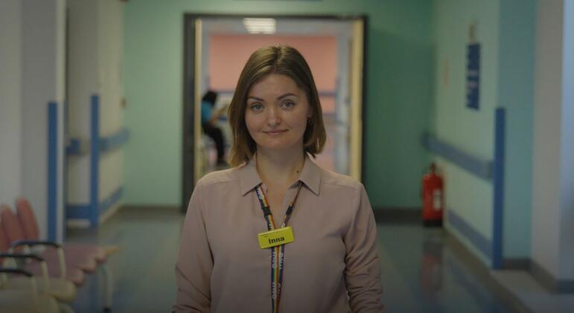 From Kharkiv's Echoes to UK's Health Service: A Doctor's Resilient Journey