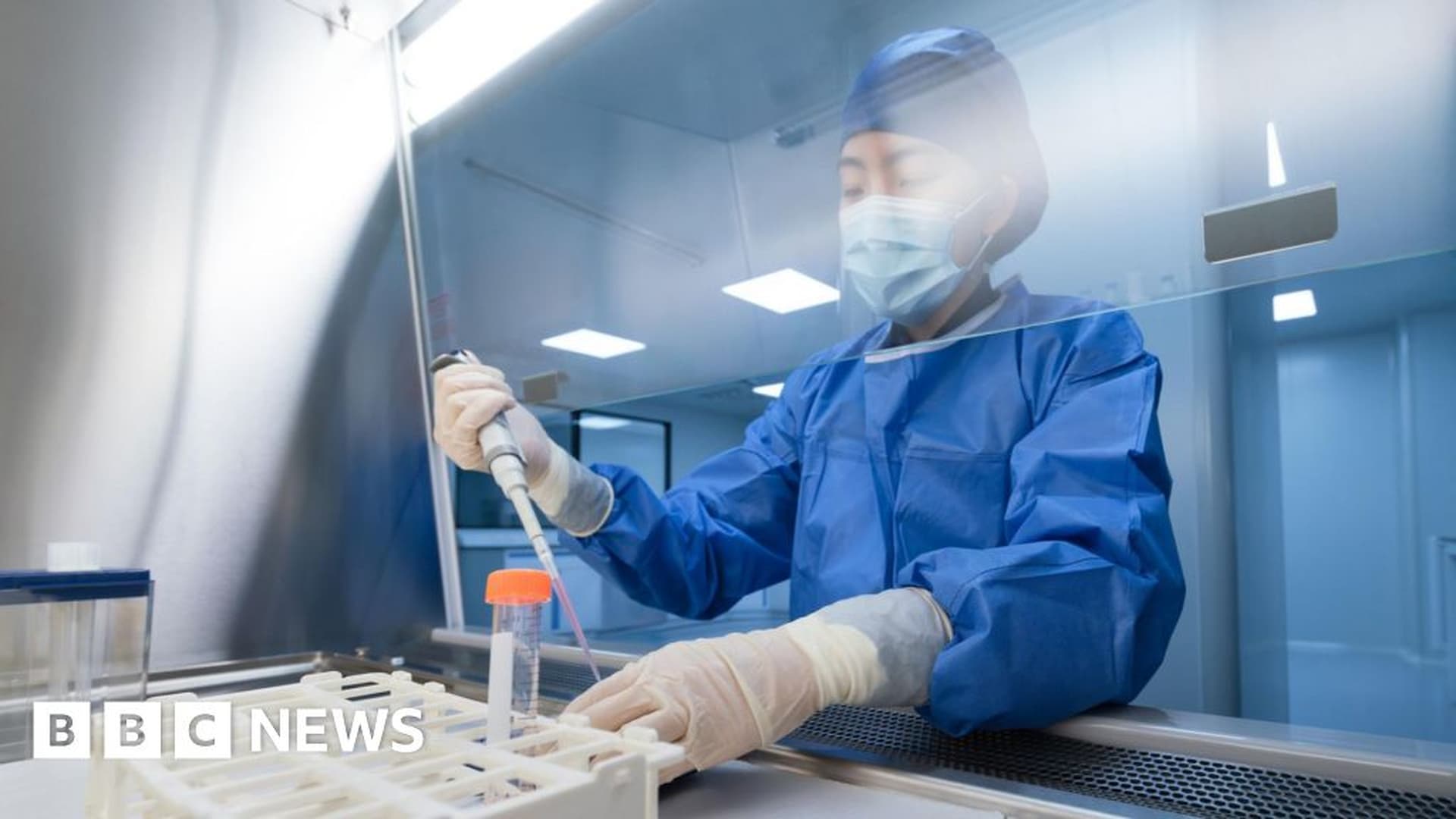 UK Scientists Near Trials for Bundibugyo Ebola Vaccine