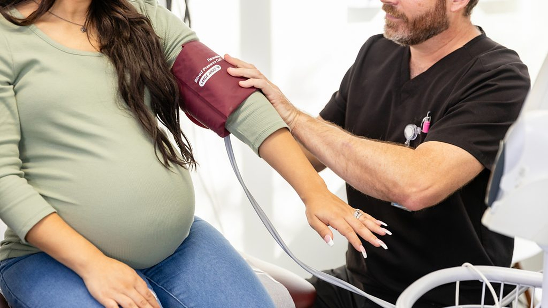 Breakthrough Hope for Pre-eclampsia: A Global Health Imperative