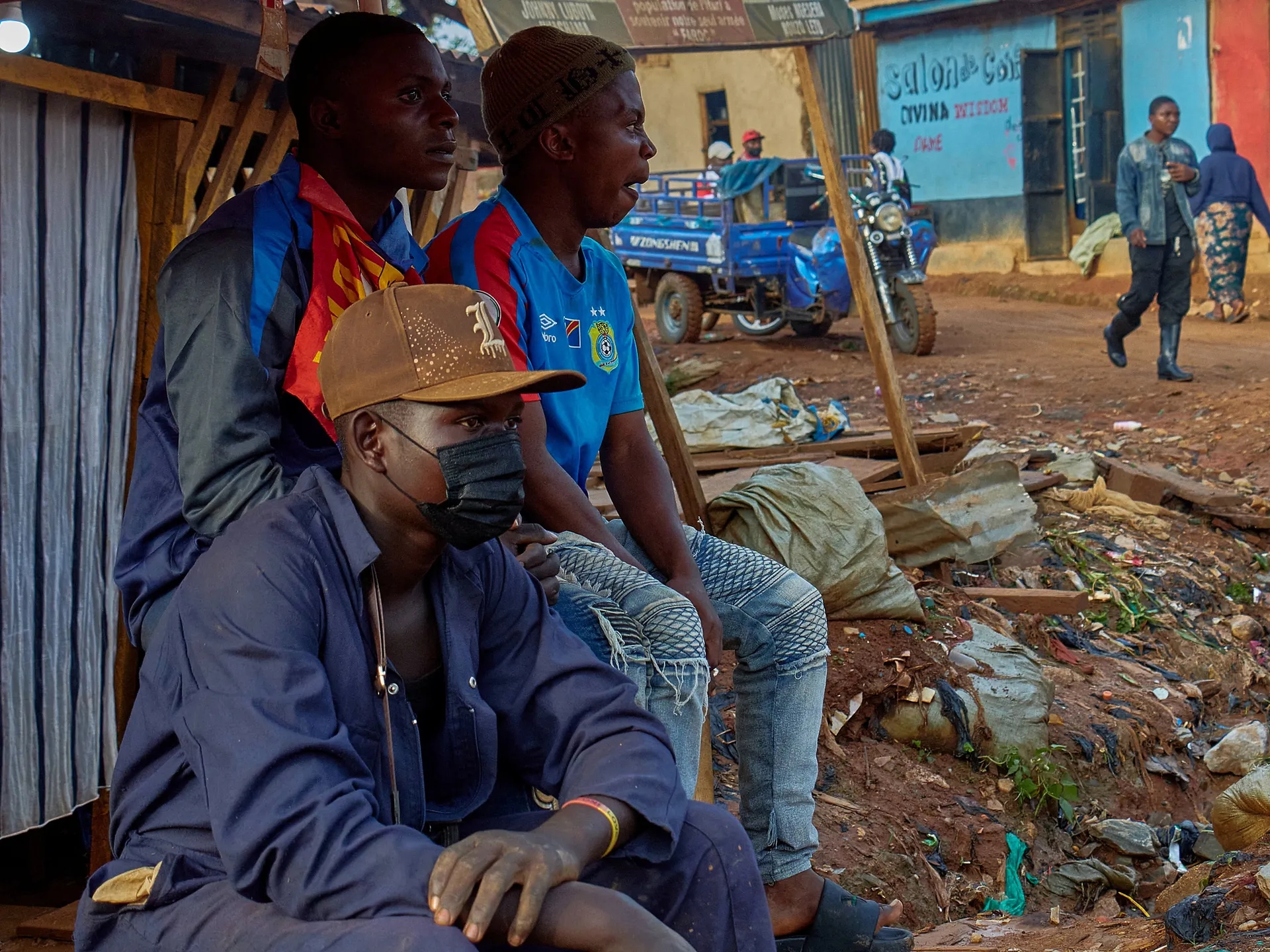 Ebola Spreads to Uganda, Escalating DRC Outbreak Crisis