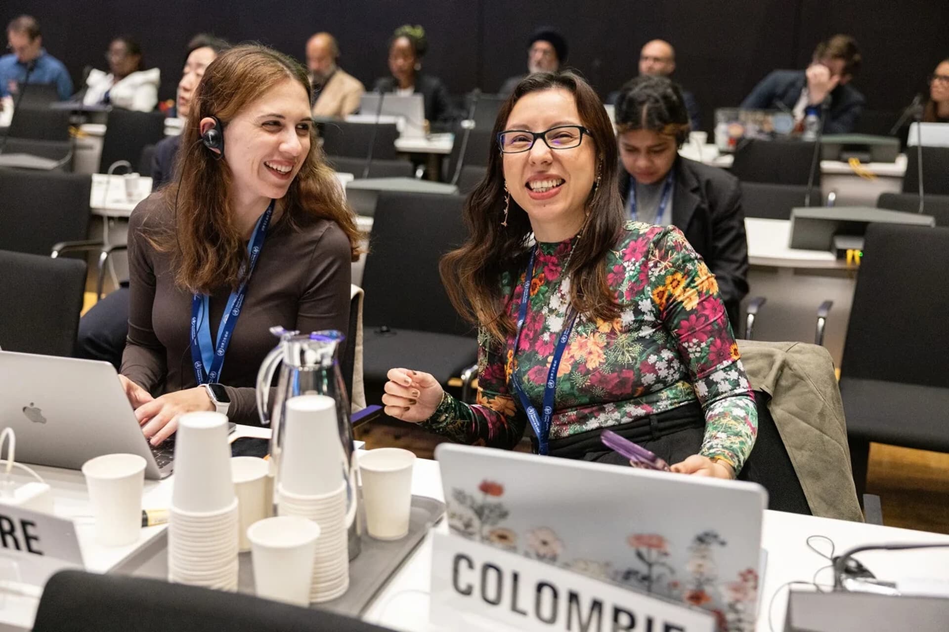 Global Health and Education Watch: Seventy-ninth World Health Assembly – Daily update: 23 May