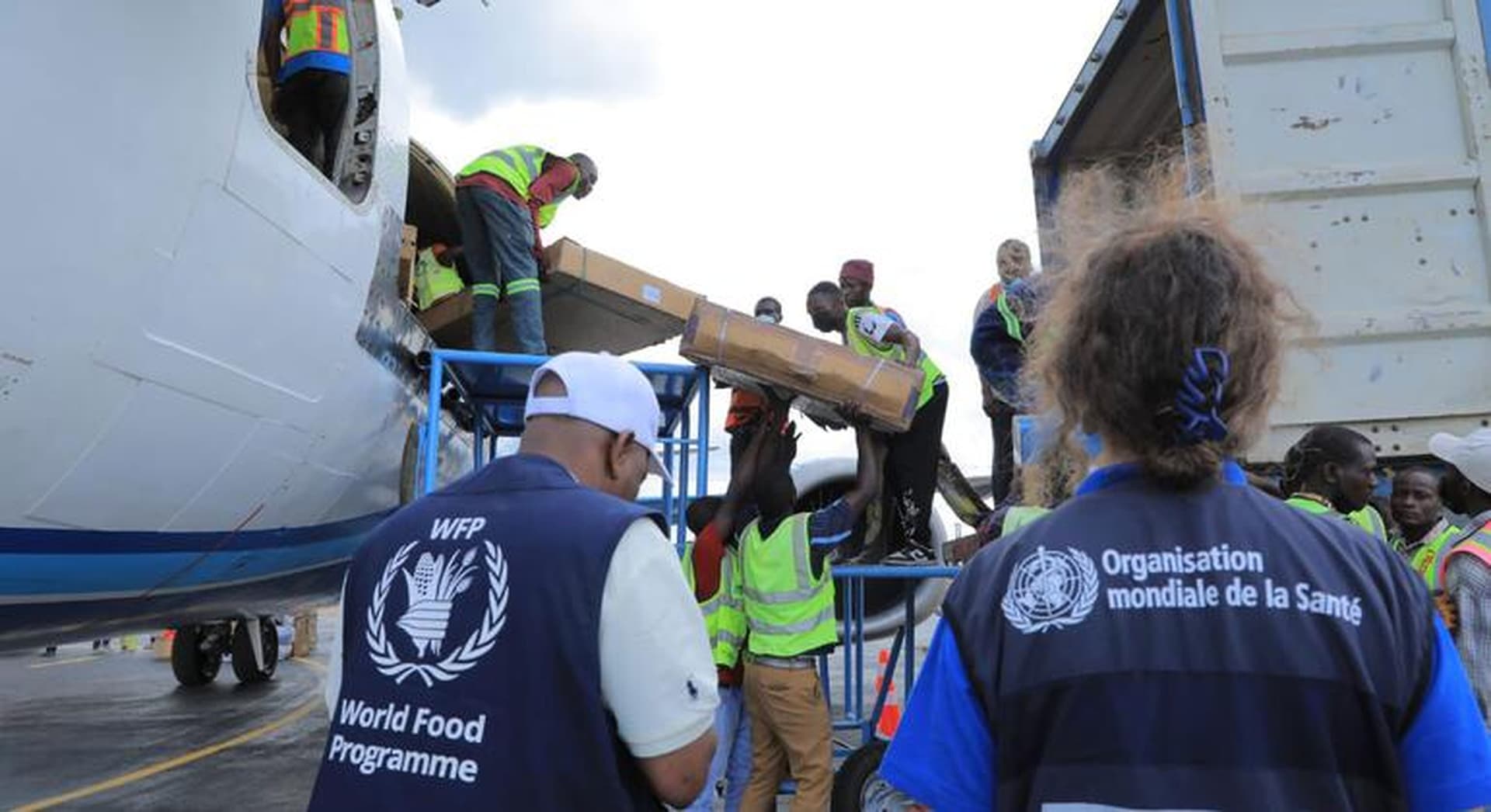 Ebola's Resurgence in DRC Outpaces Containment, Threatening Regional Stability