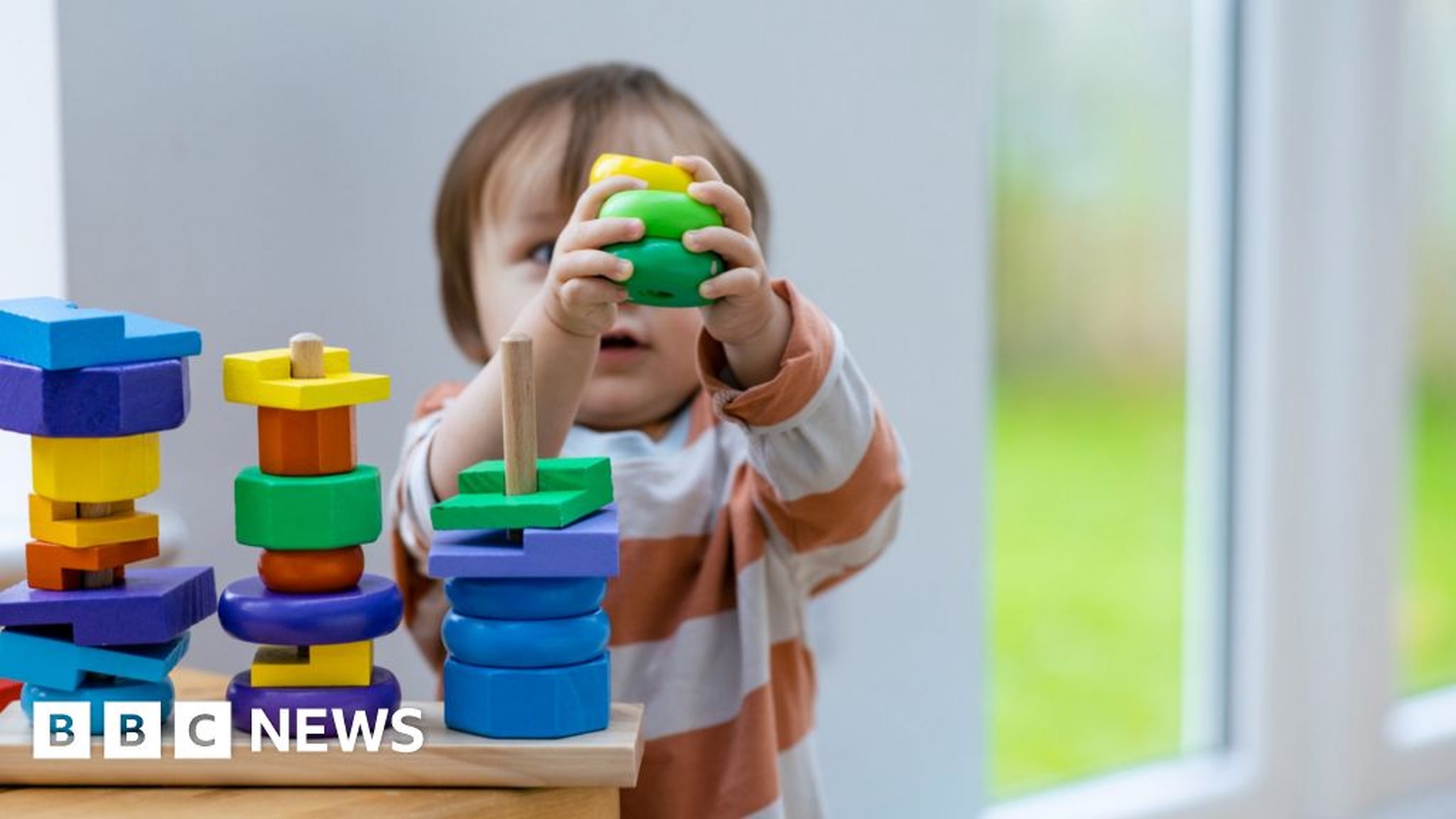 Global Childcare Costs Under Scrutiny: A Universal Challenge