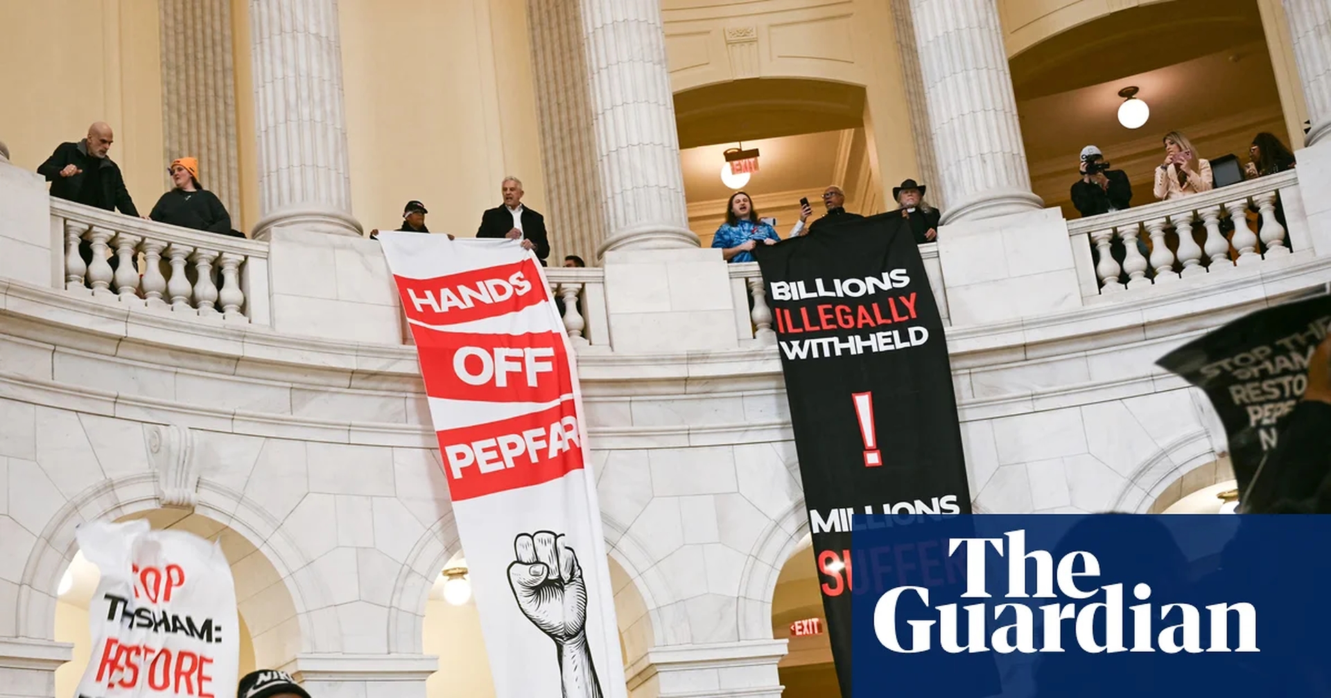 US Voters Strongly Back Global HIV/AIDS Relief Amidst Midterm Stakes