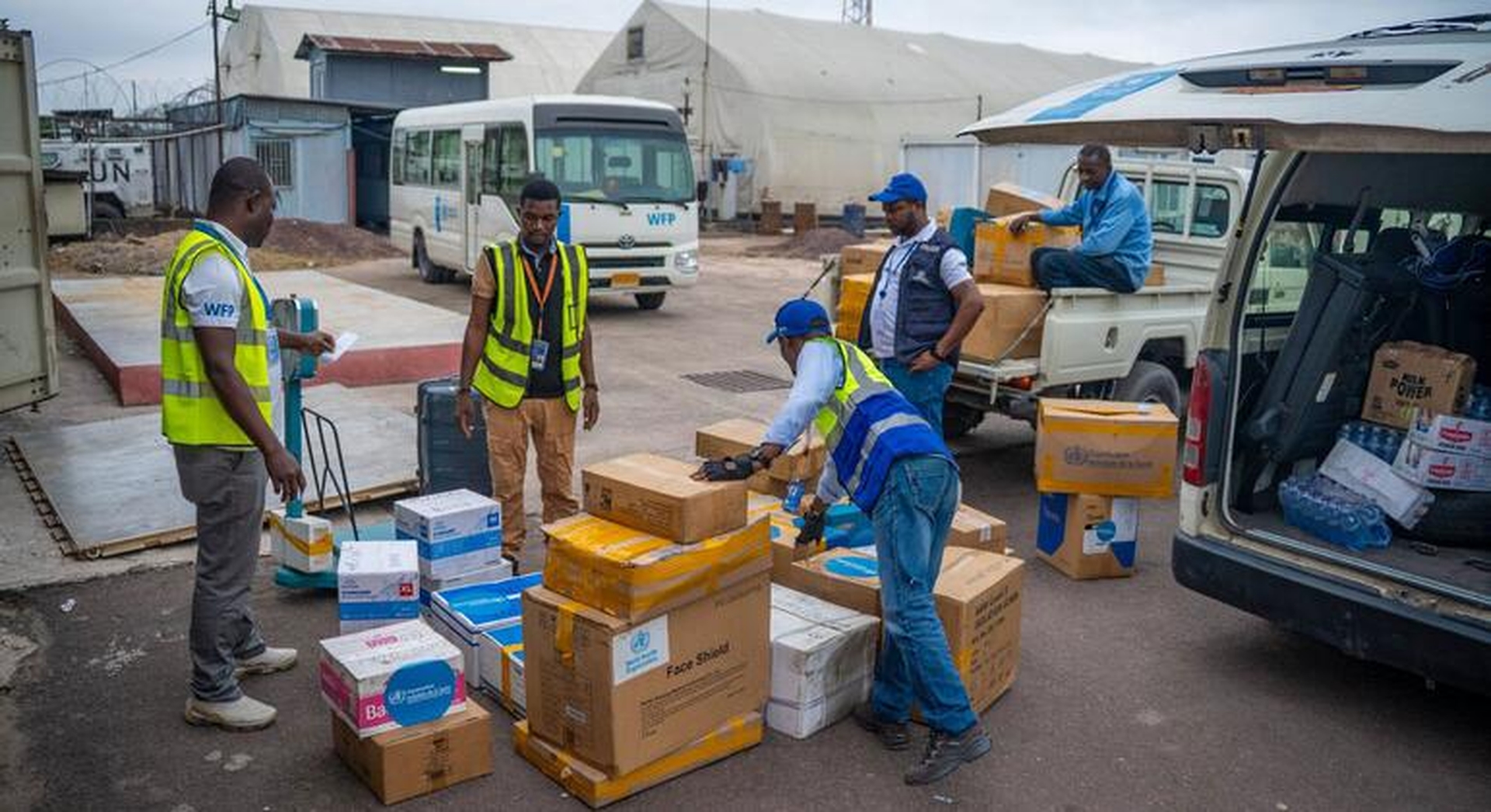 Global Aviation Urged to Uphold Ebola Safety Amidst Spreading Outbreak