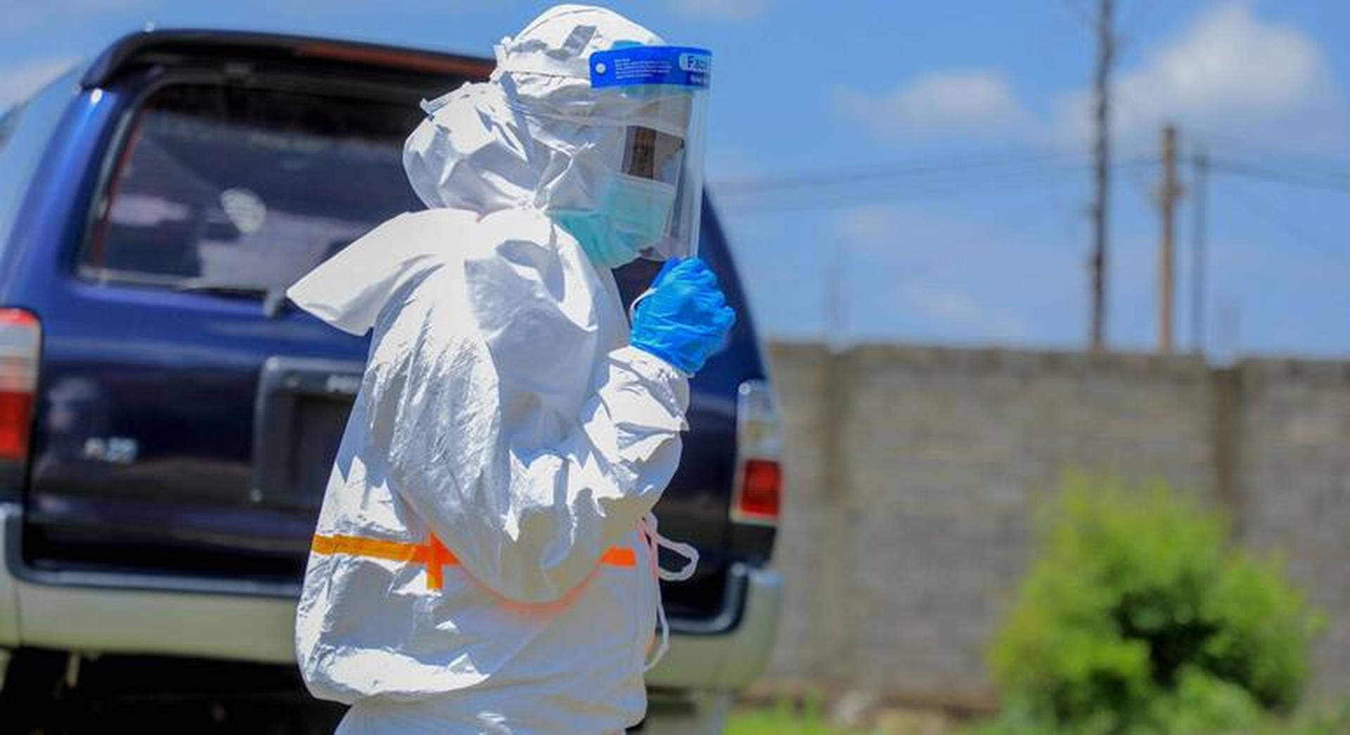 Global Health and Education Watch: Ebola outbreak in DR Congo collides with conflict and