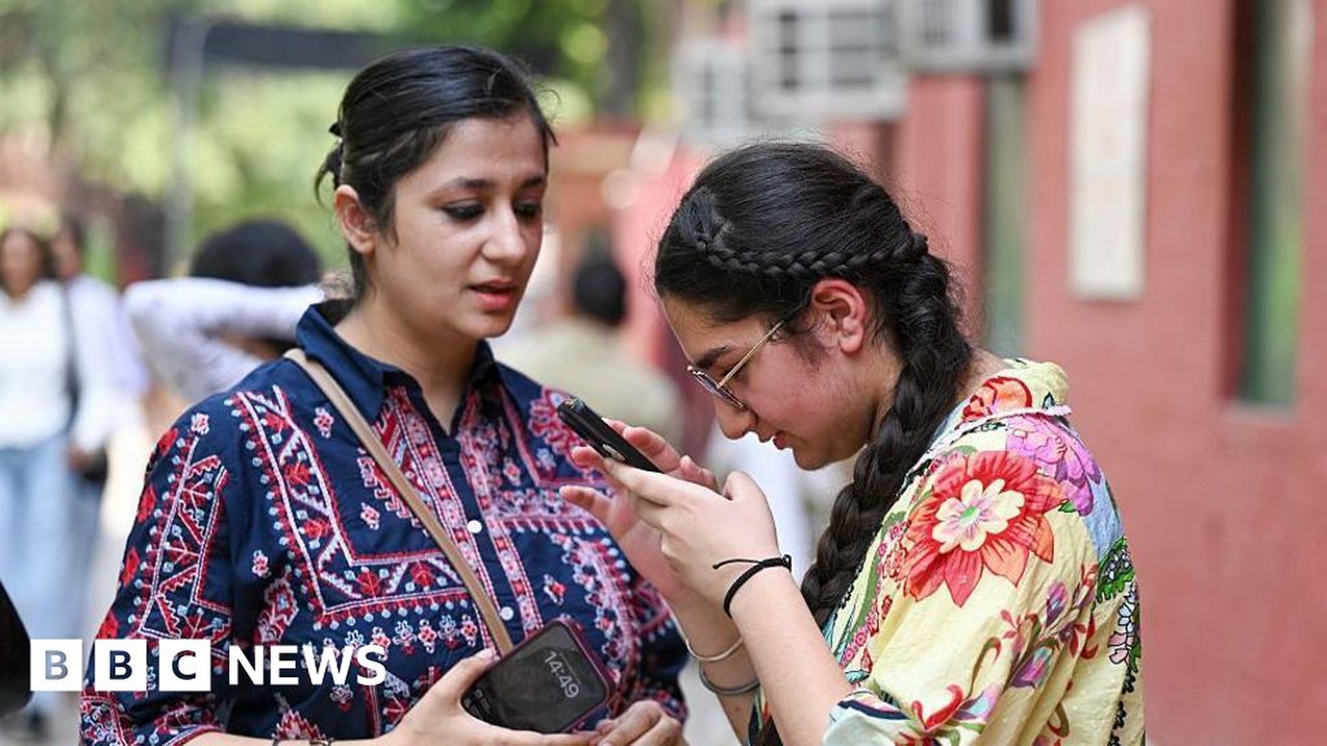 Digital Exam Flaws Erode Trust in Global Education