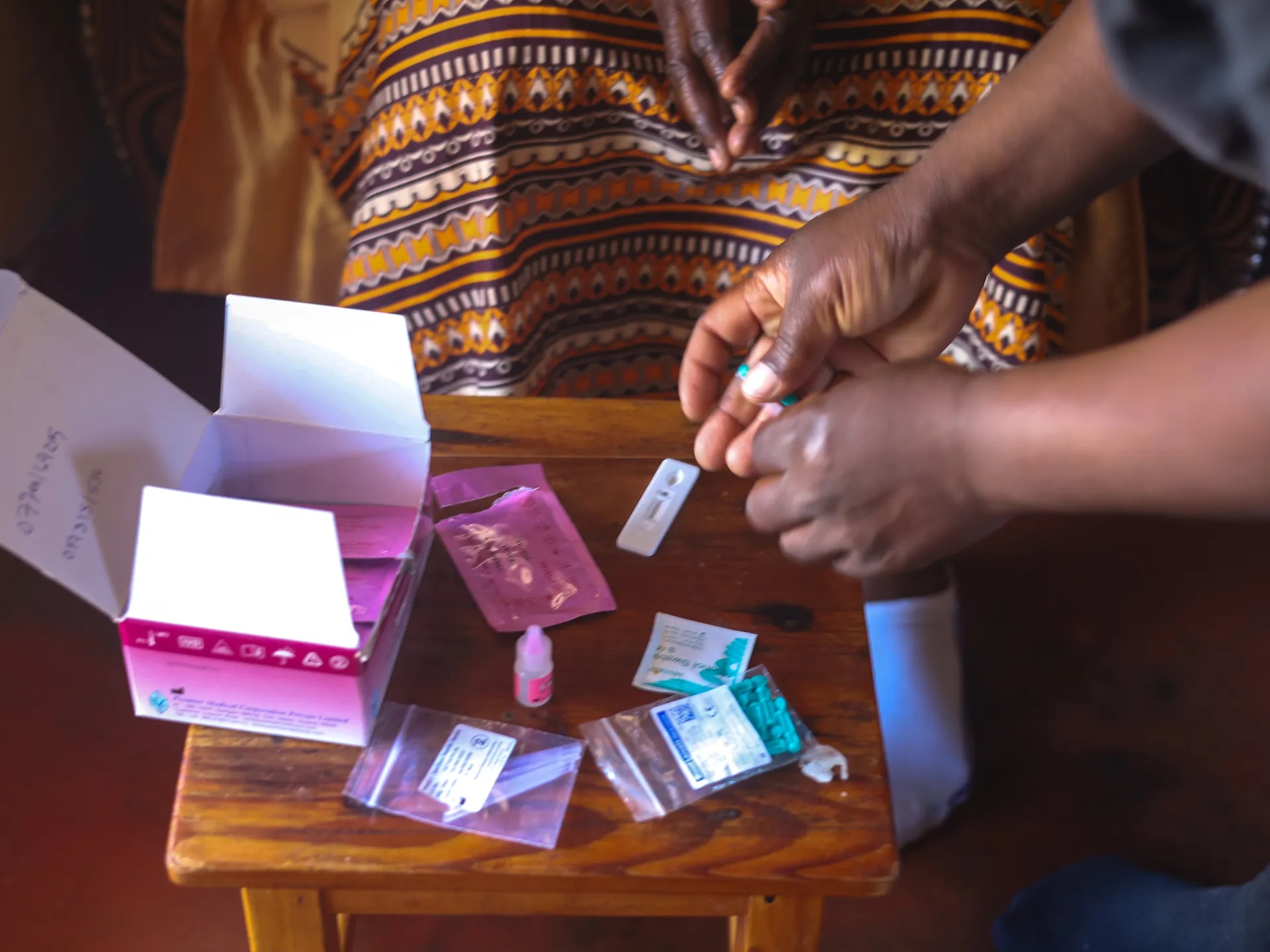 Global Health and Education Watch: Aid cuts and climate change drive deadly malaria surge