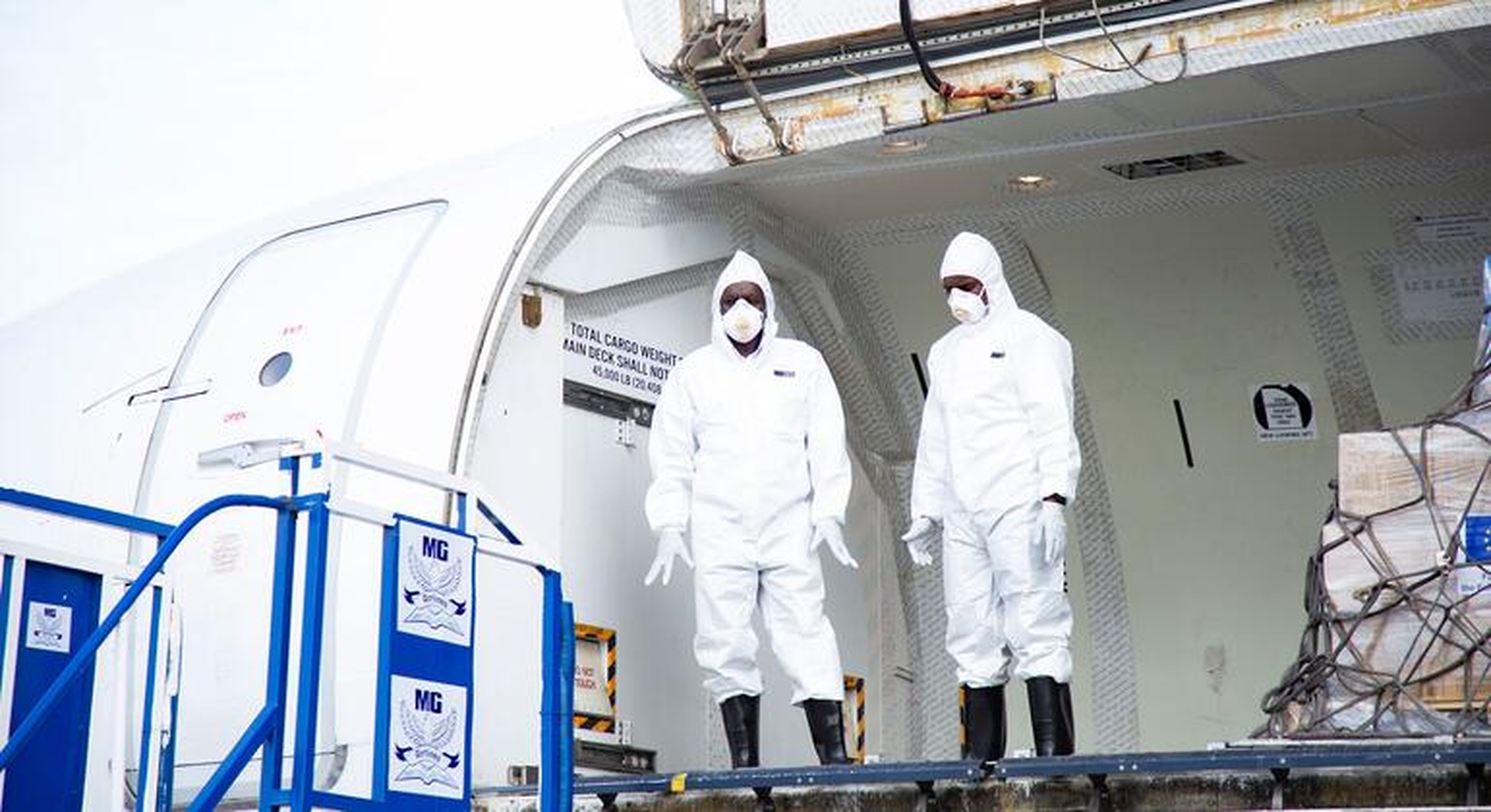 WHO Chief Urges Ceasefire Amidst DR Congo Ebola Resurgence