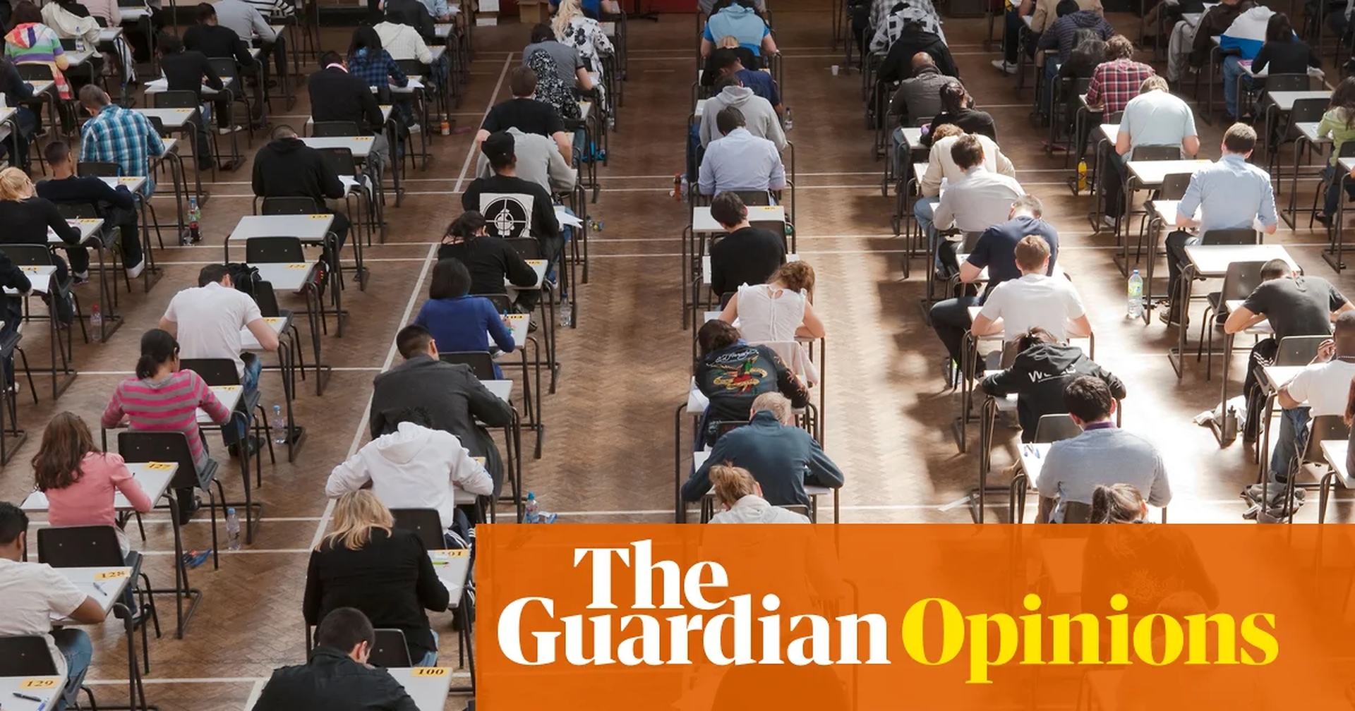 Global Health and Education Watch: Sunak is right that our students need financial literacy