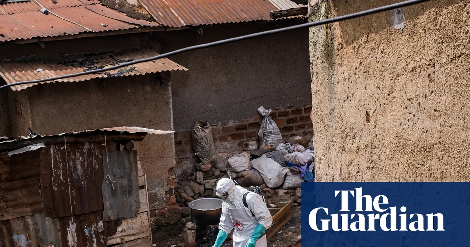 Aid Cuts Jeopardize Ebola Containment in DRC as Virus Spreads Regionally