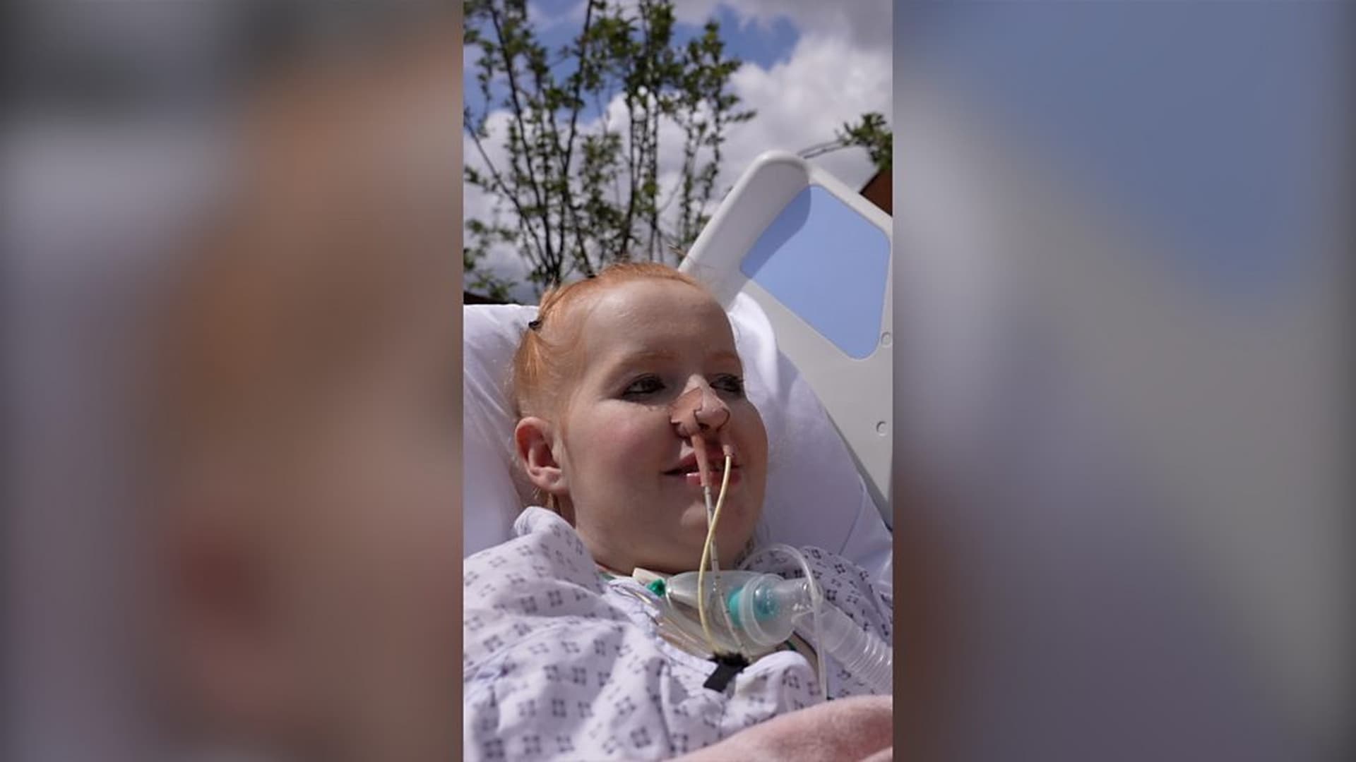 Healing Heights: Rooftop Gardens Transform Intensive Care Recovery