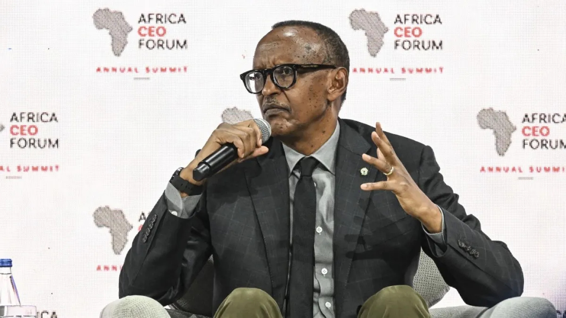 Rwanda-Russia Nuclear Pact Boosts Africa's Health, Education Future