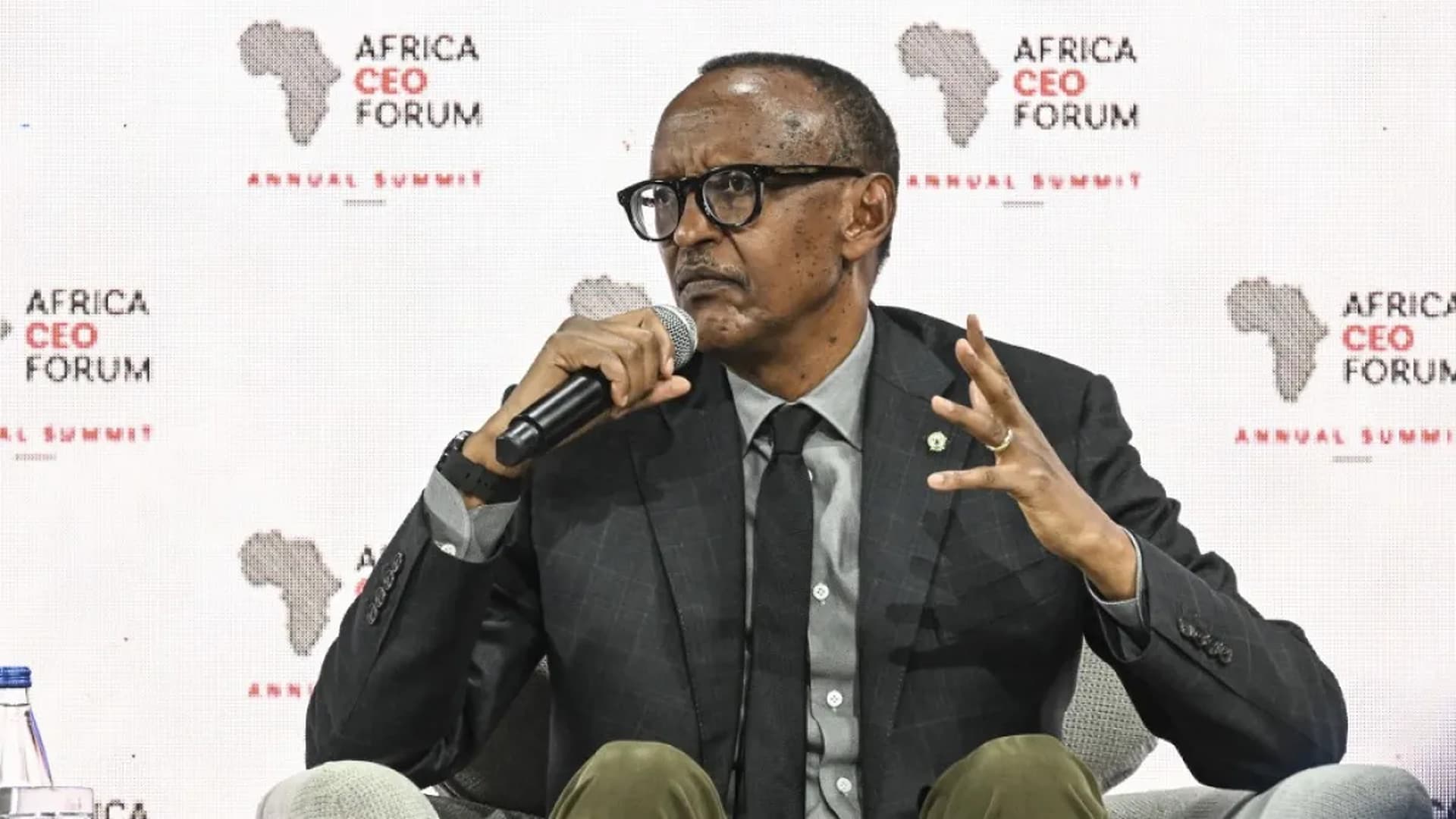 Rwanda-Russia Nuclear Pact Boosts Africa's Health, Education Future