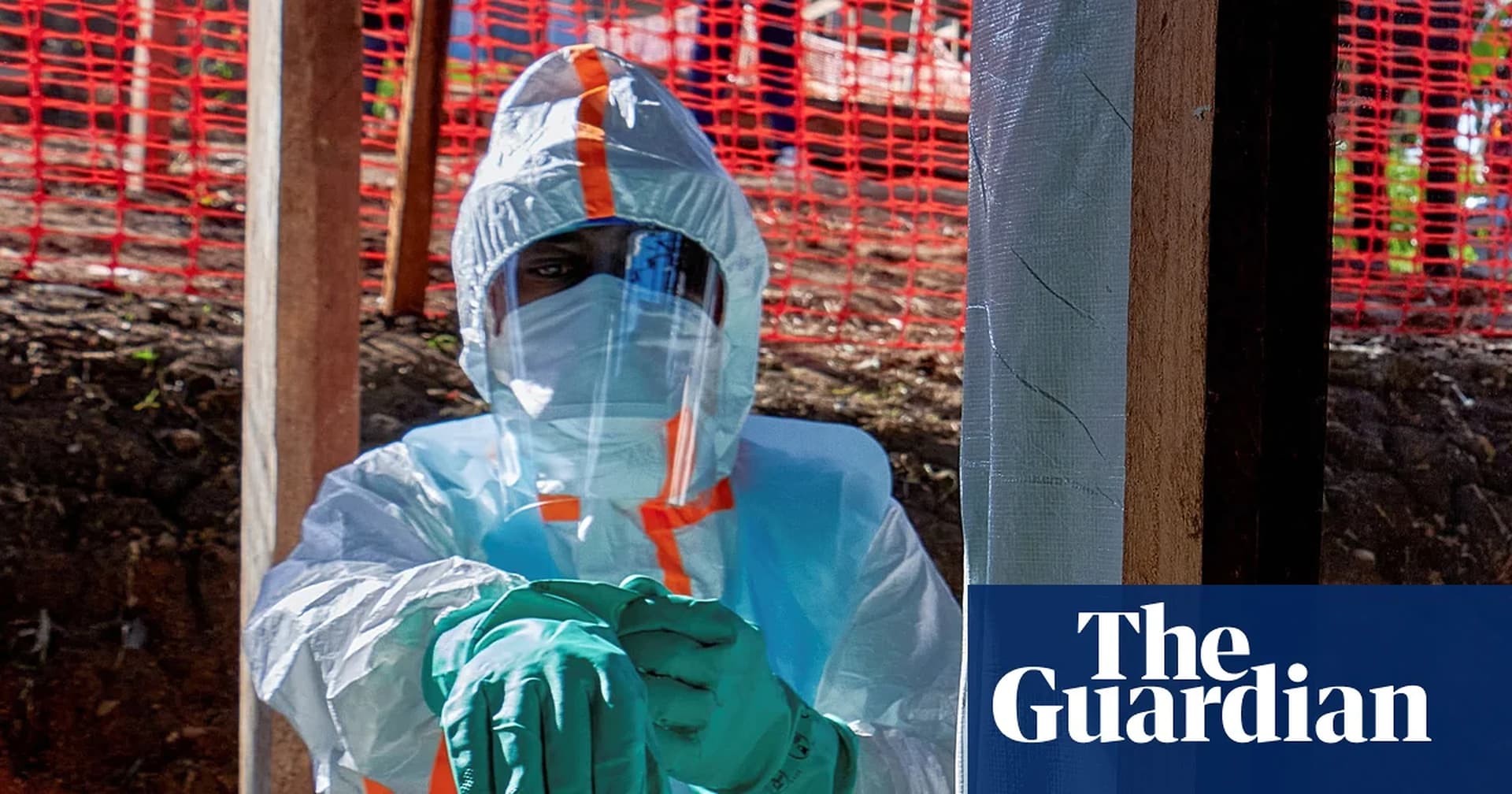 Global Health and Education Watch: WHO calls for community cooperation to contain Ebola outbreak