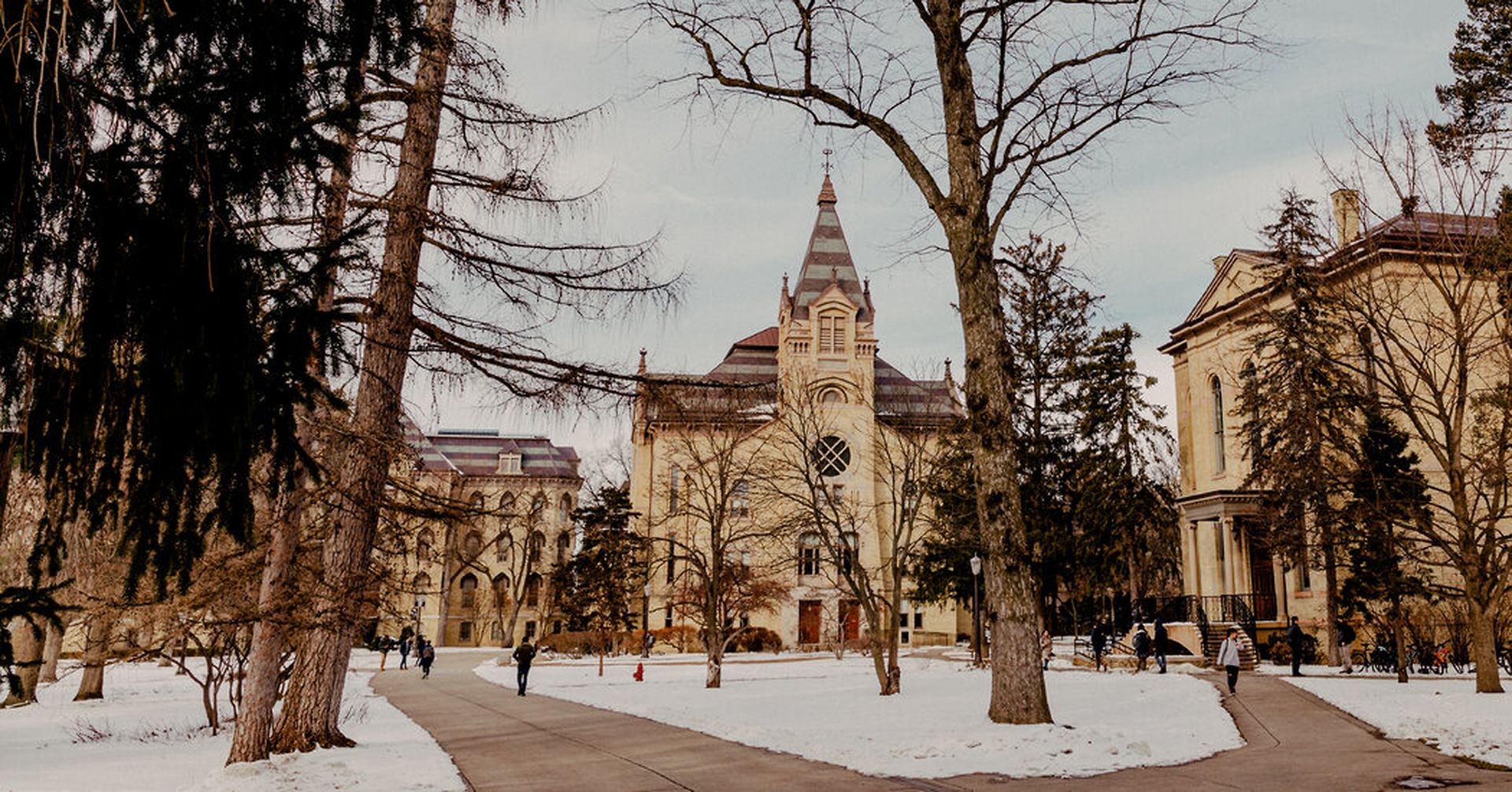 Notre Dame Report Uncovers Priest Abuse, Exposing Global Institutional Failures in Safeguarding Students