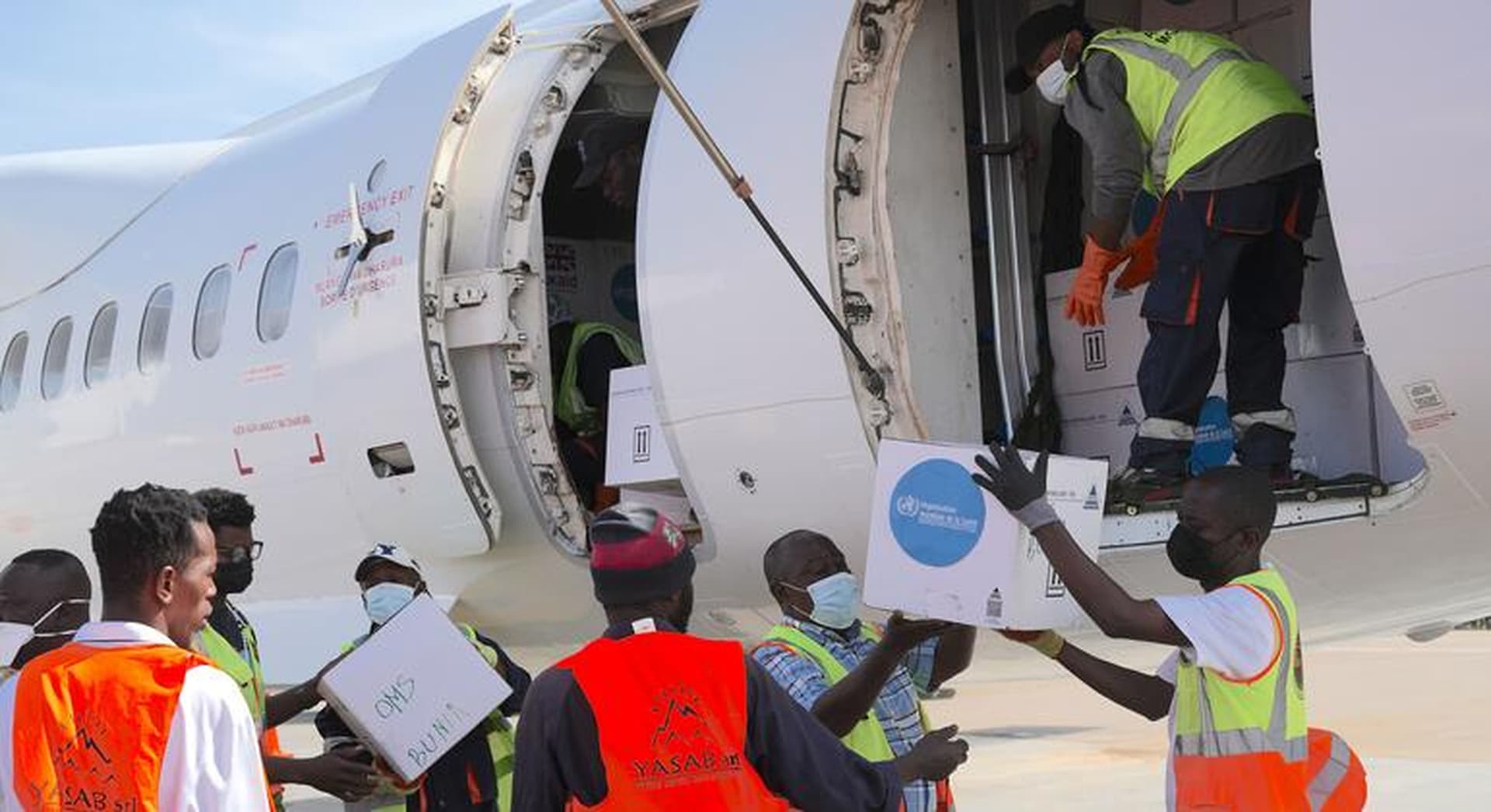 Global Health and Education Watch: DR Congo Ebola outbreak: Nurses discharged after full recovery