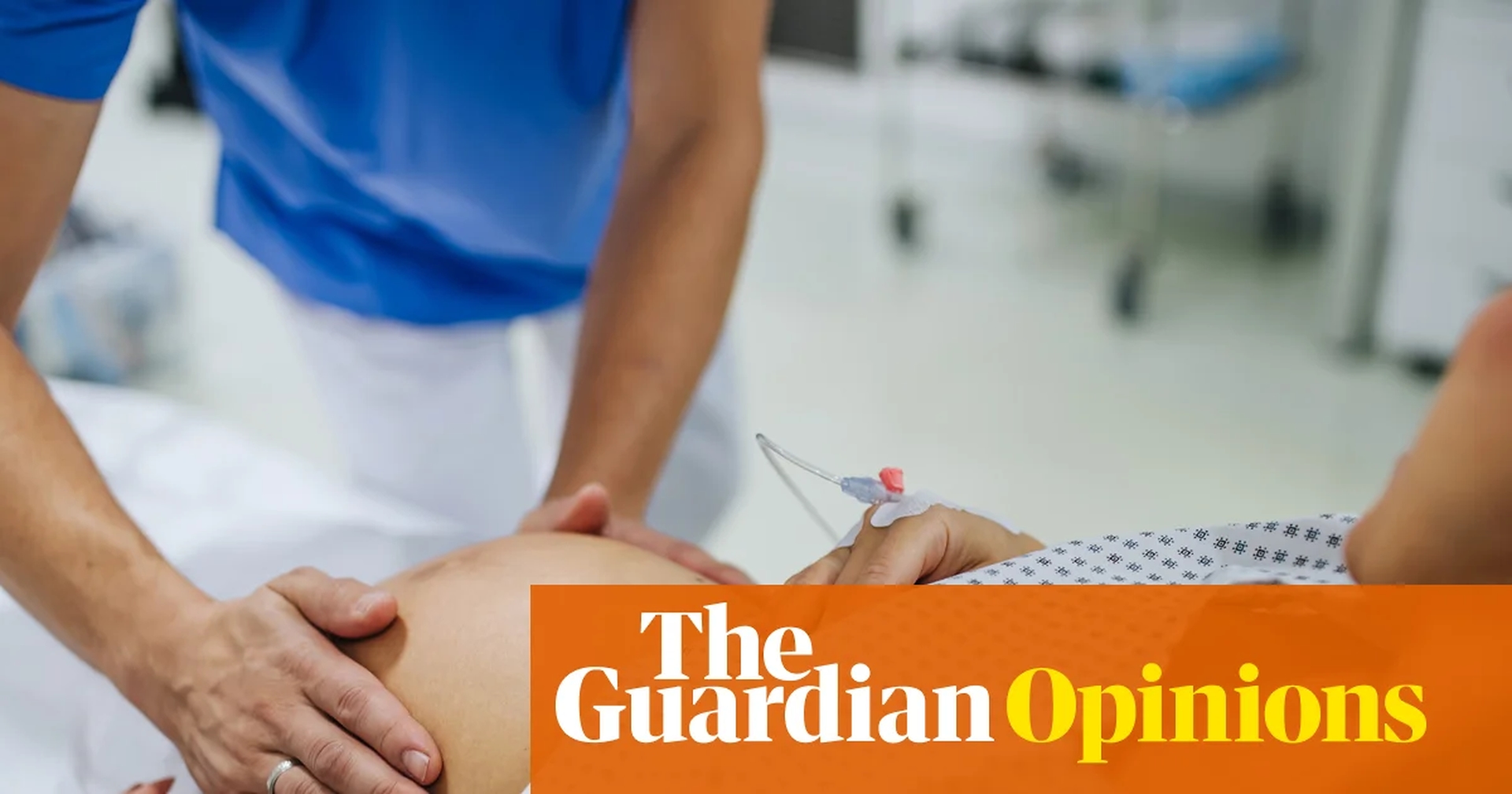 Global Health and Education Watch: Midwives want to make childbirth miraculous – so what