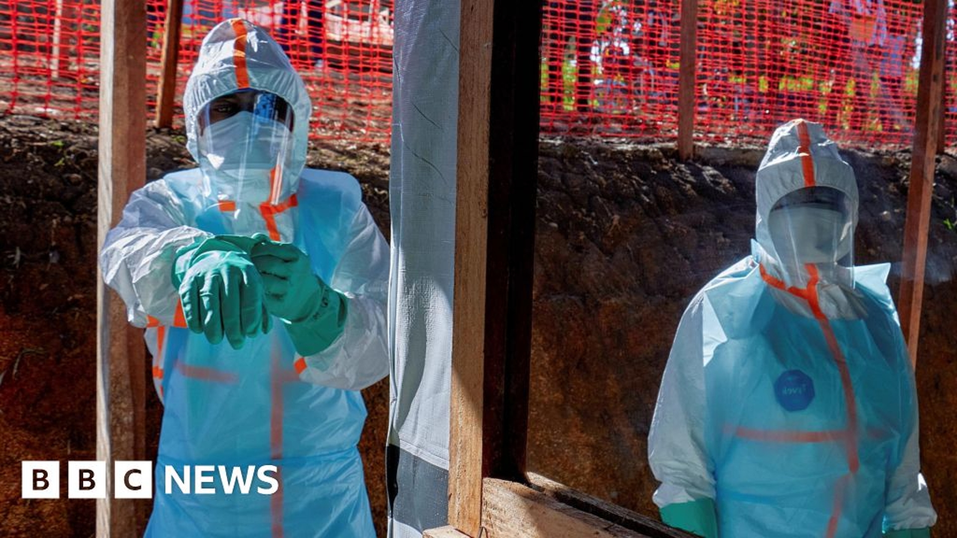 Global Health and Education Watch: Three Ebola vaccines in development amid growing outbreak fears