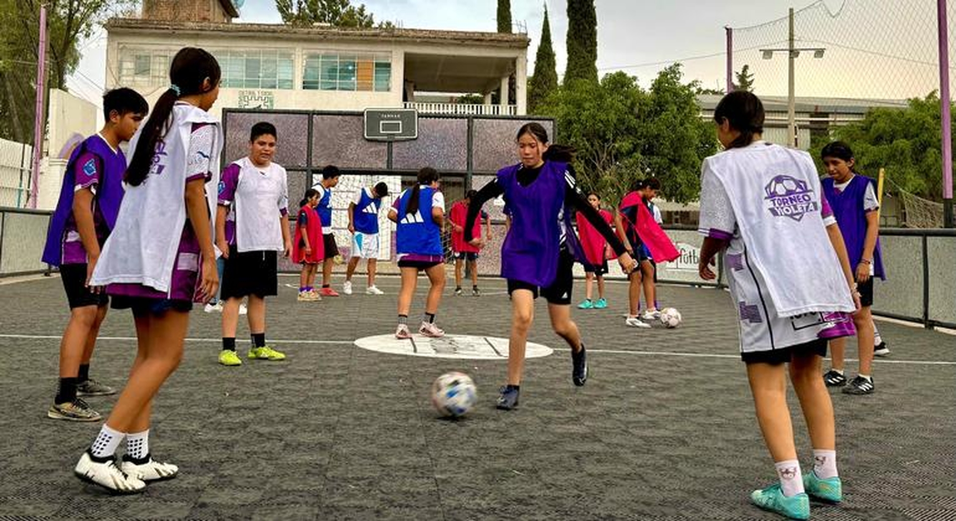 Global Health and Education Watch: Regional health agency issues measles alert for World Cup