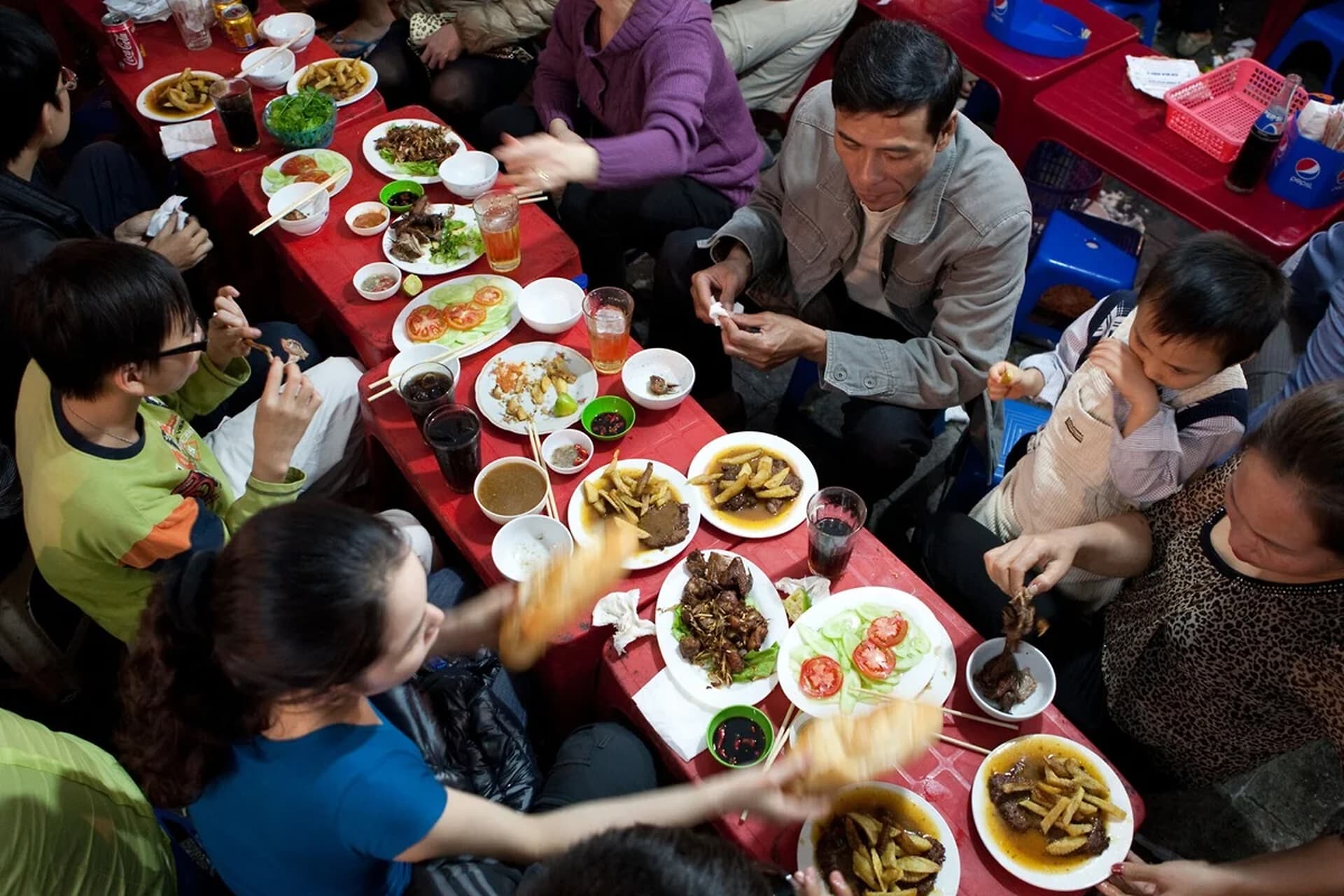 Global Health and Education Watch: Unsafe food causes 866 million illnesses and 1.5 million