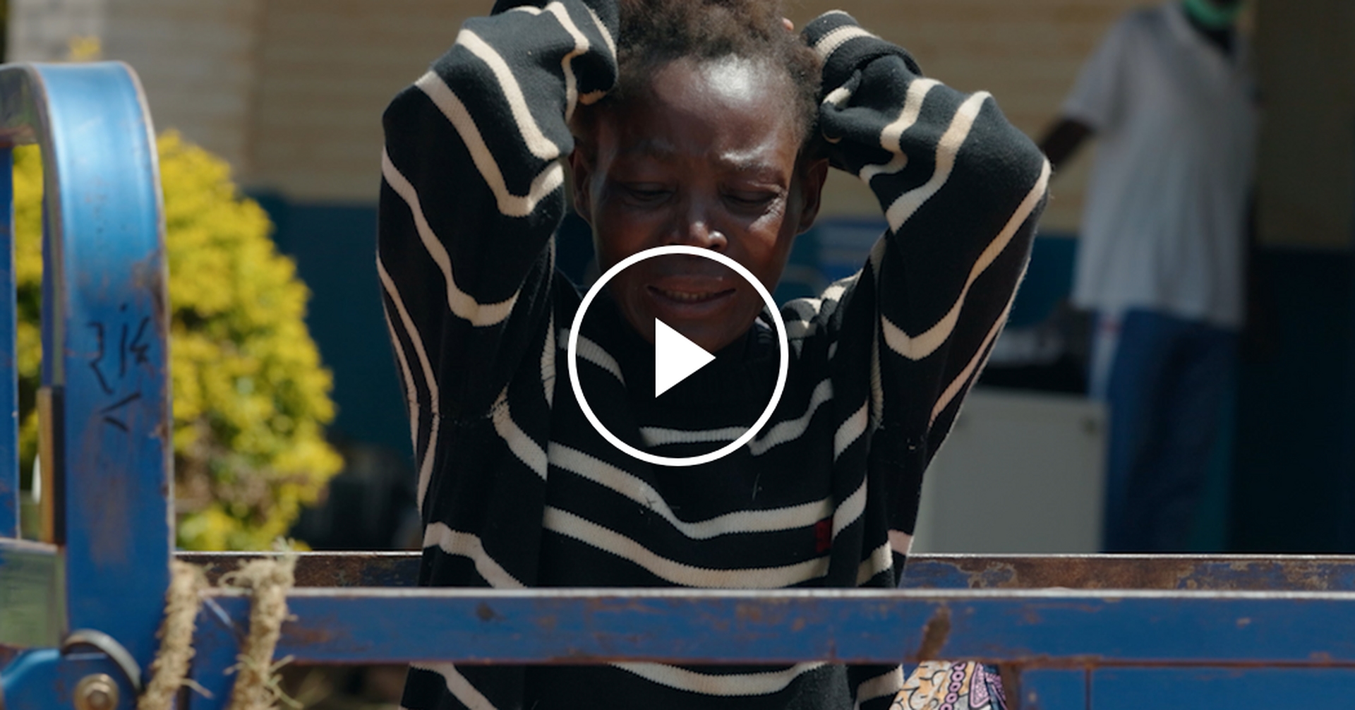 Global Health and Education Watch: Mistrust Spreads With the Ebola Virus in Congo