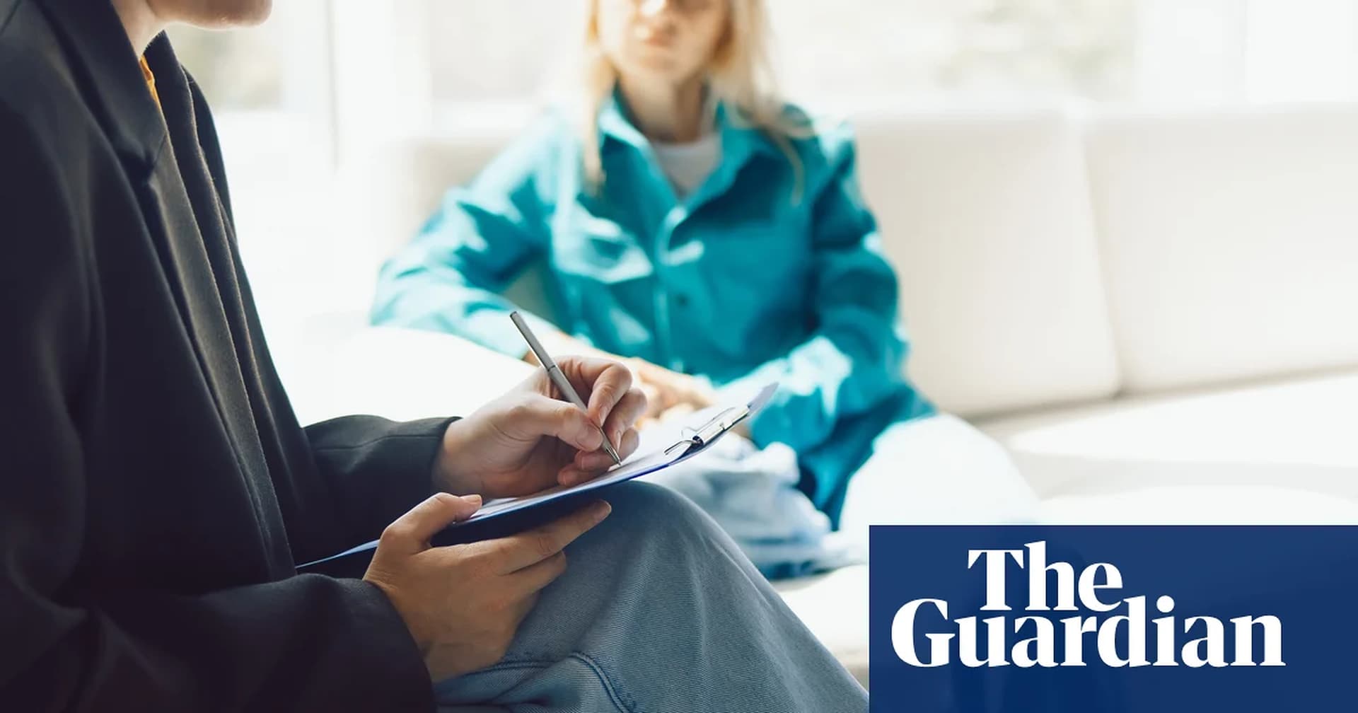 Global Health and Education Watch: New study casts doubt on reliability of mental health