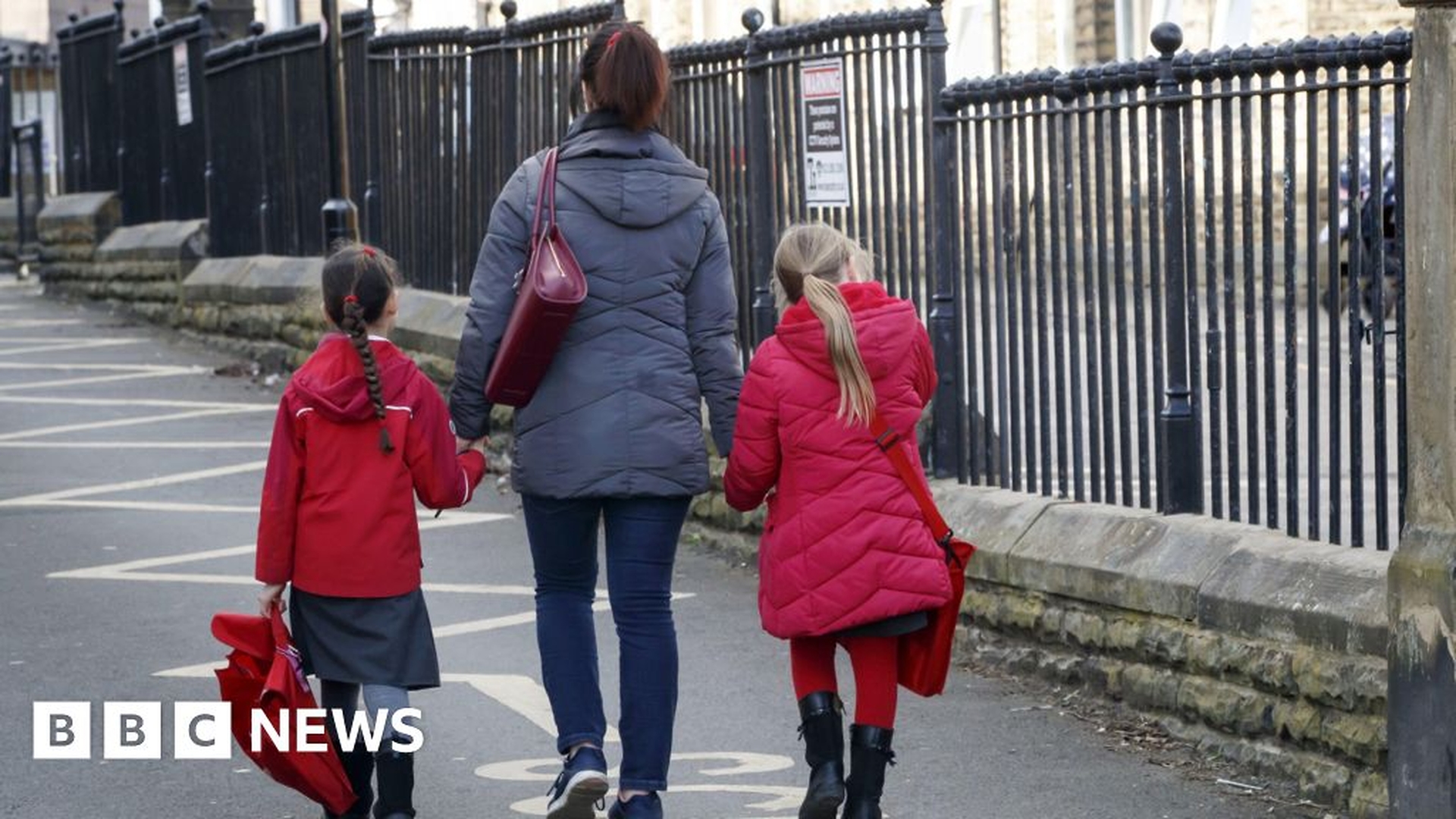 Global Health and Education Watch: Pupils asked to walk to school through army firing