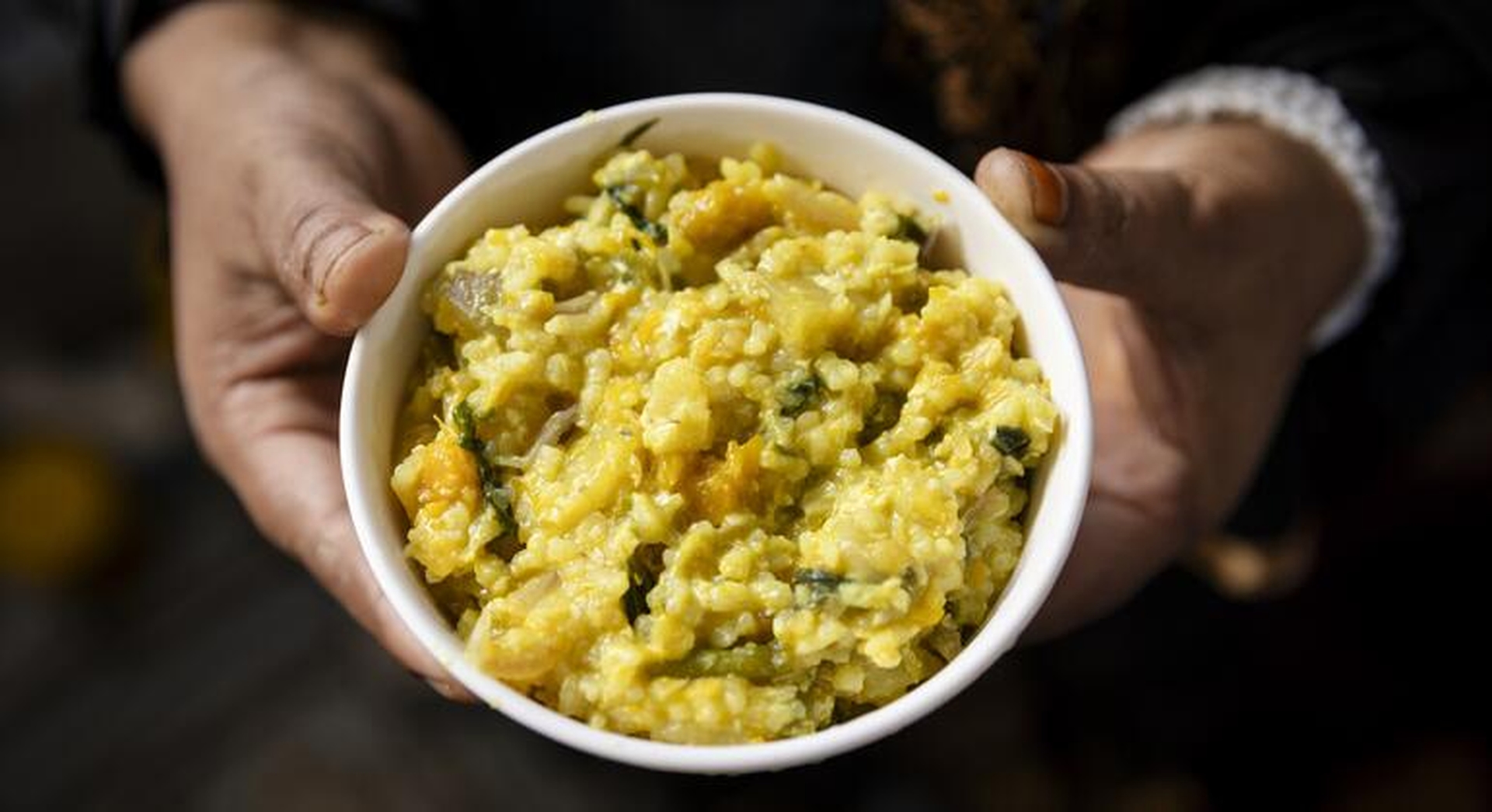 Global Health and Education Watch: Unsafe food kills 1.5 million people each year; children